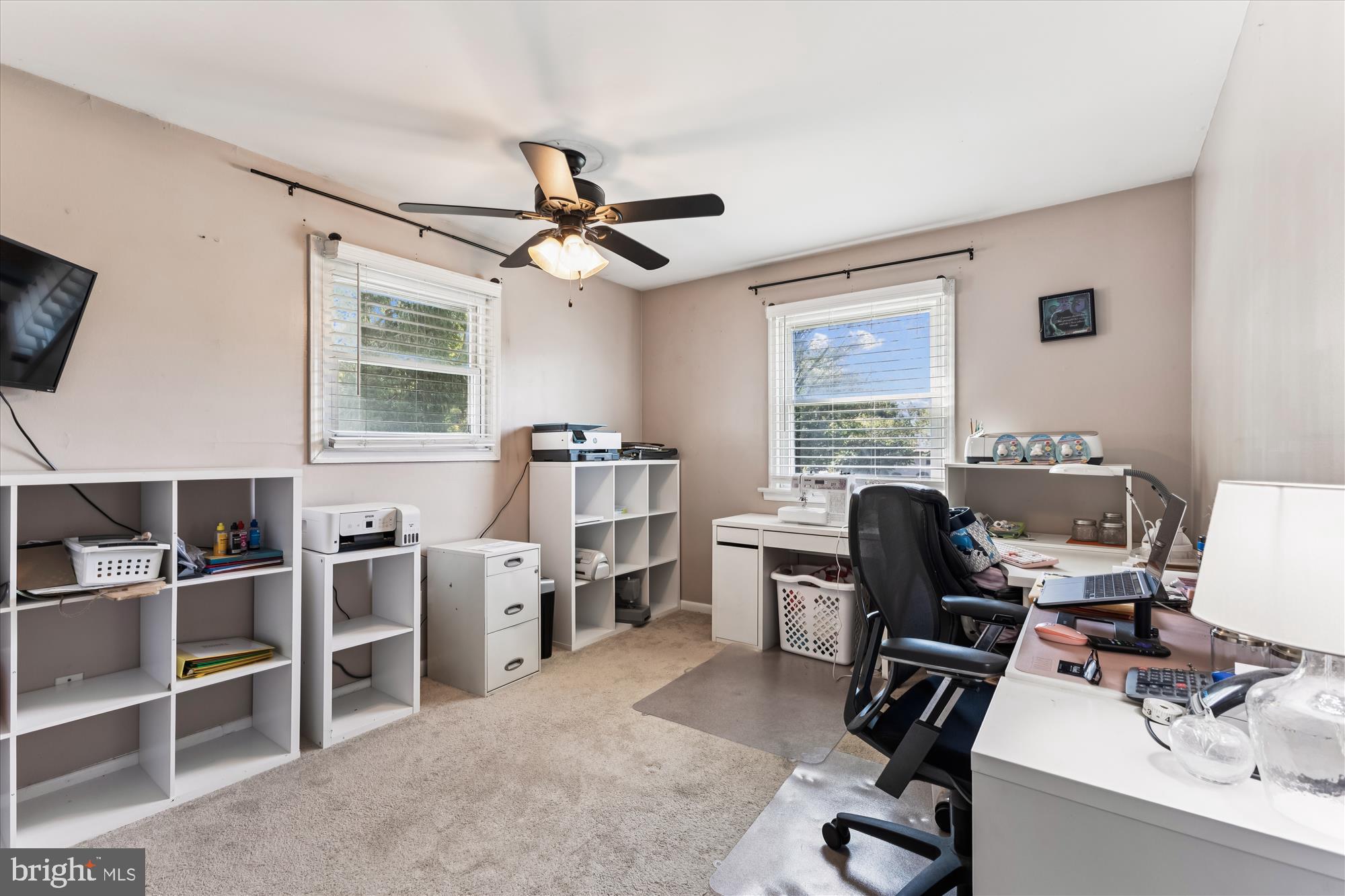 TOWER GARDENS - Residential