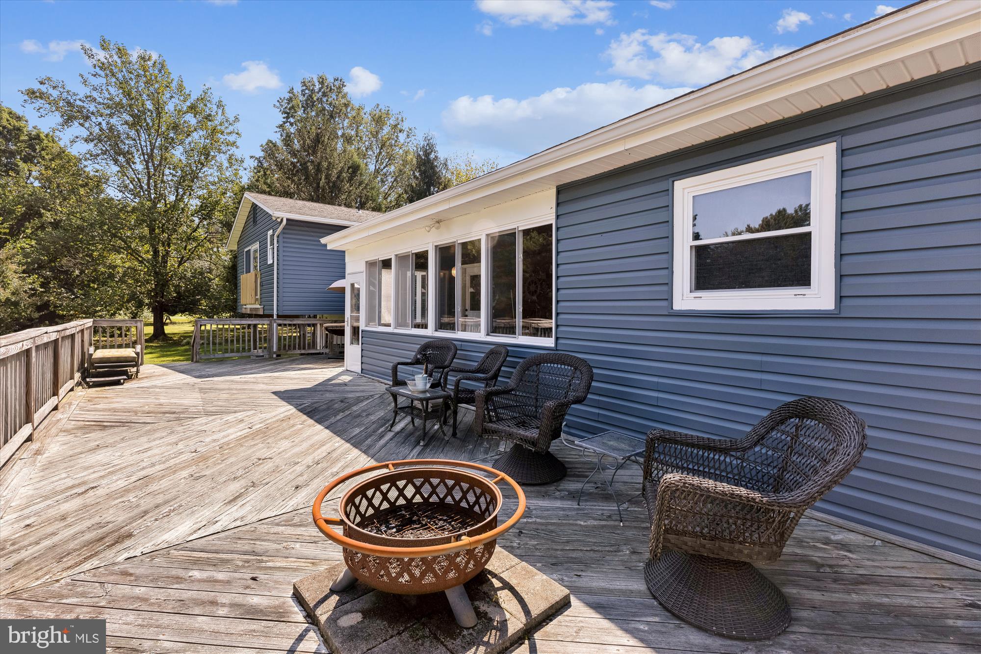 TOWER GARDENS - Residential