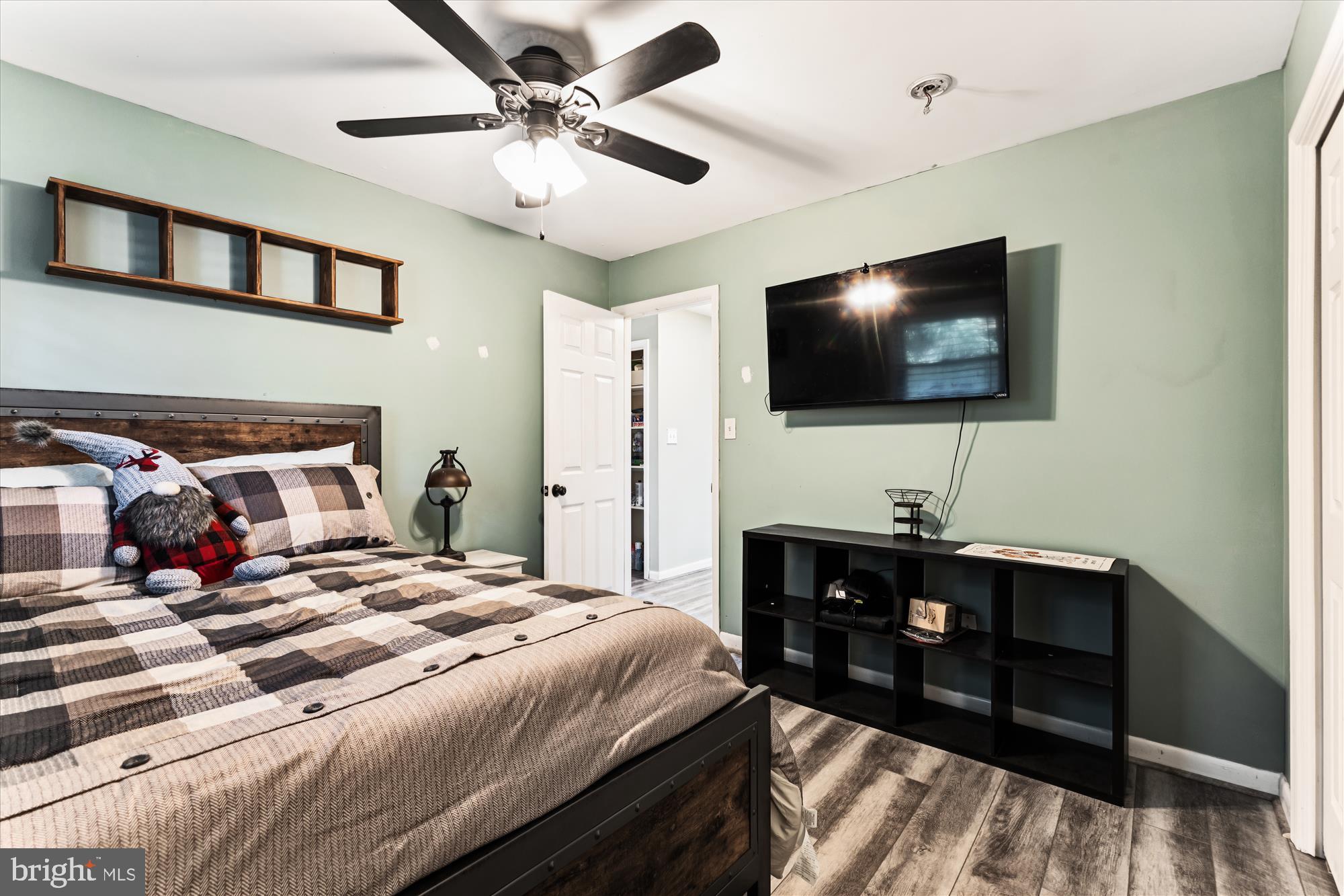 TOWER GARDENS - Residential