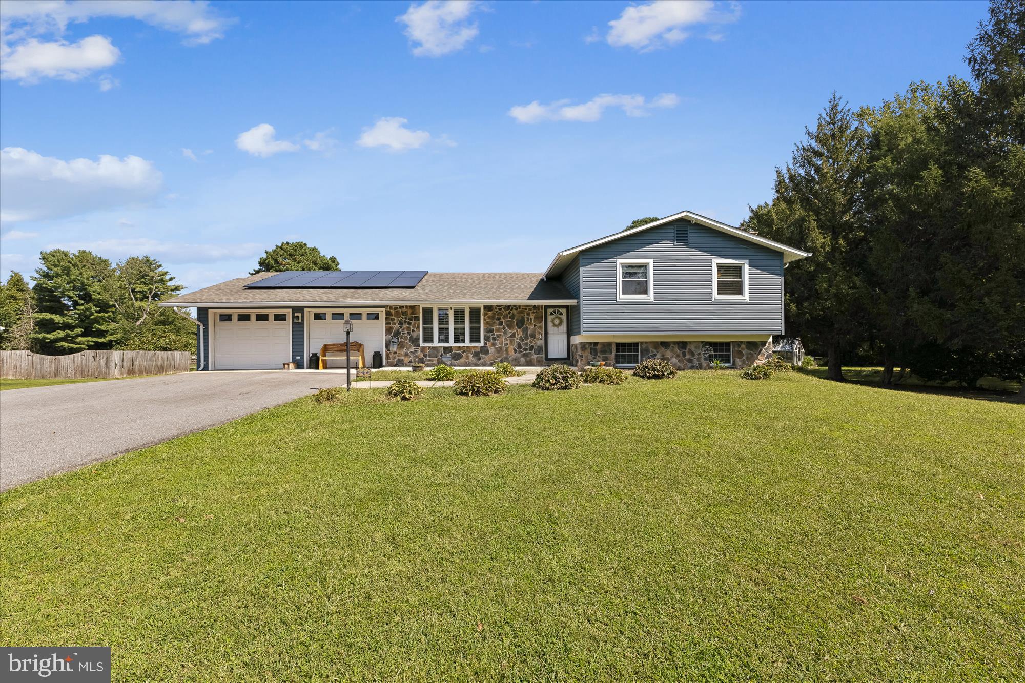 TOWER GARDENS - Residential