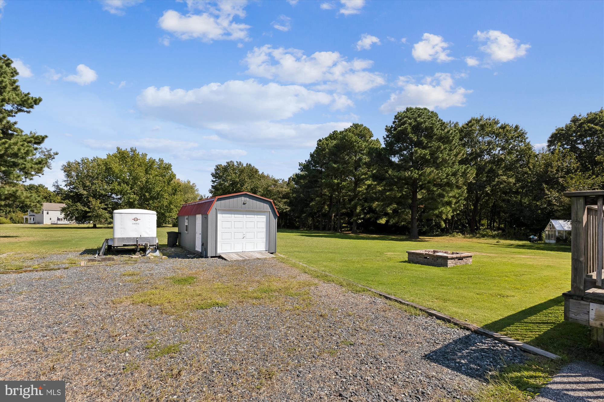 TOWER GARDENS - Residential