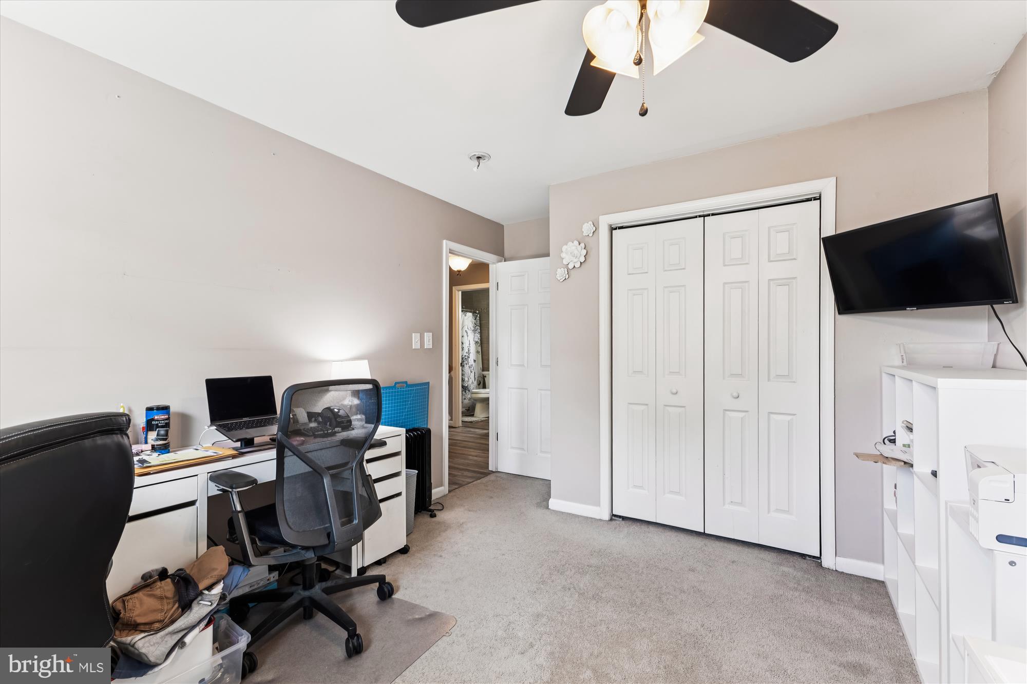 TOWER GARDENS - Residential