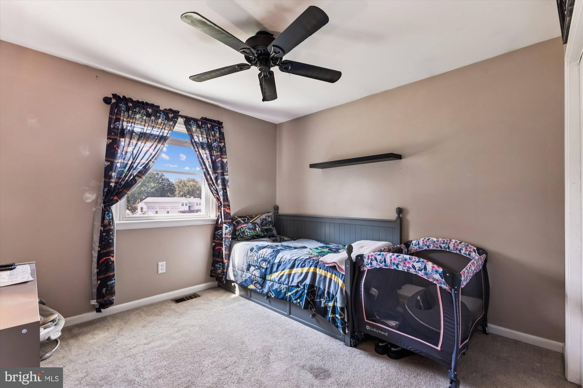 TOWER GARDENS - Residential