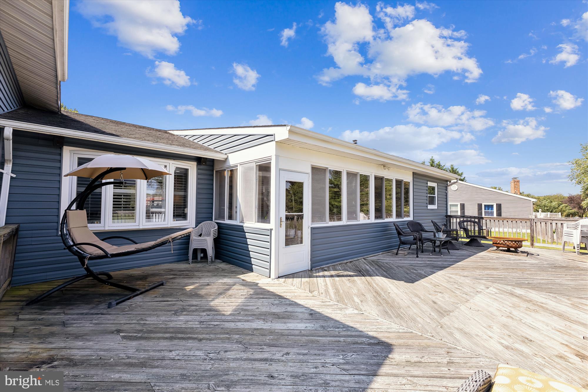 TOWER GARDENS - Residential