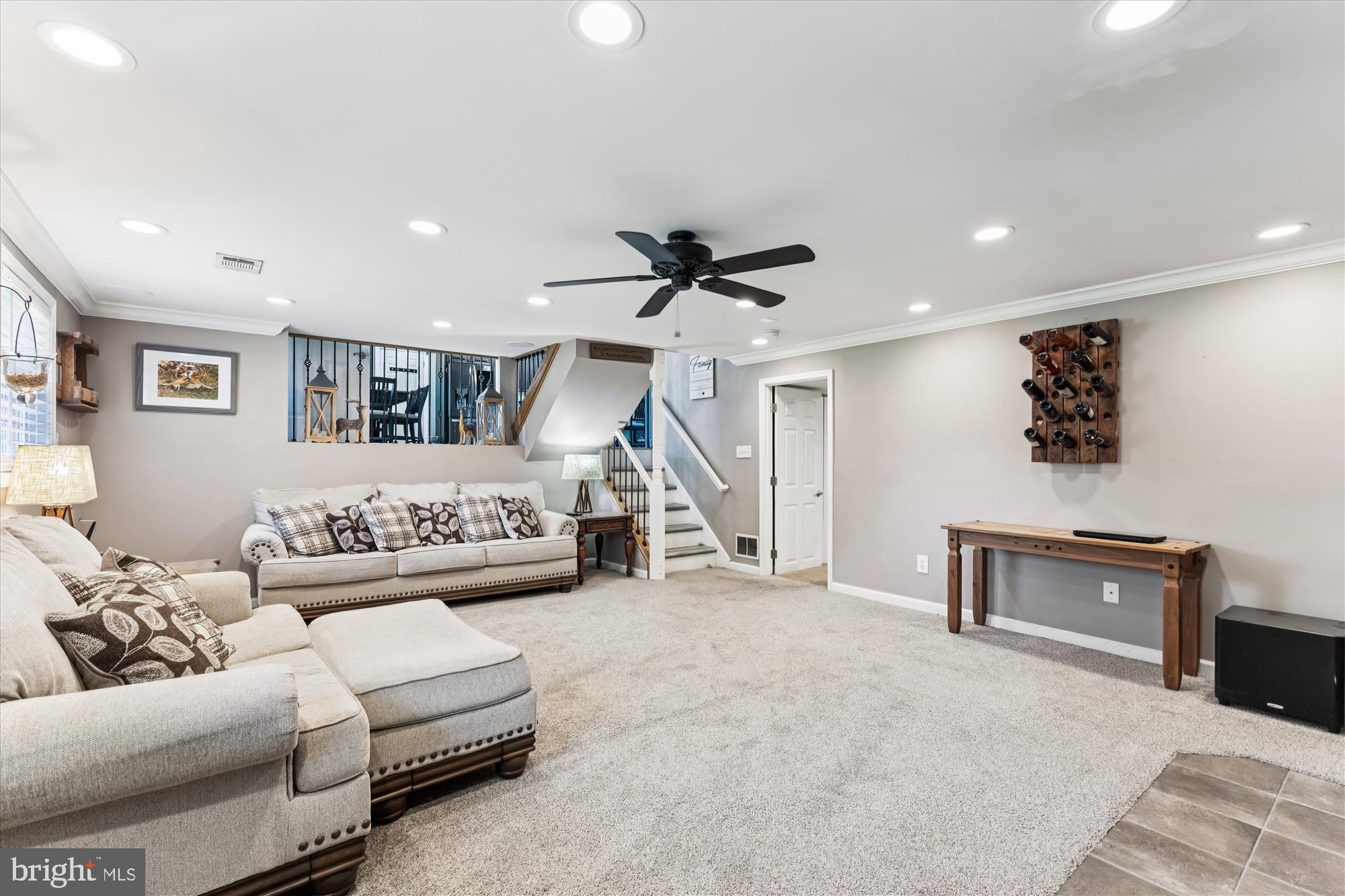 TOWER GARDENS - Residential