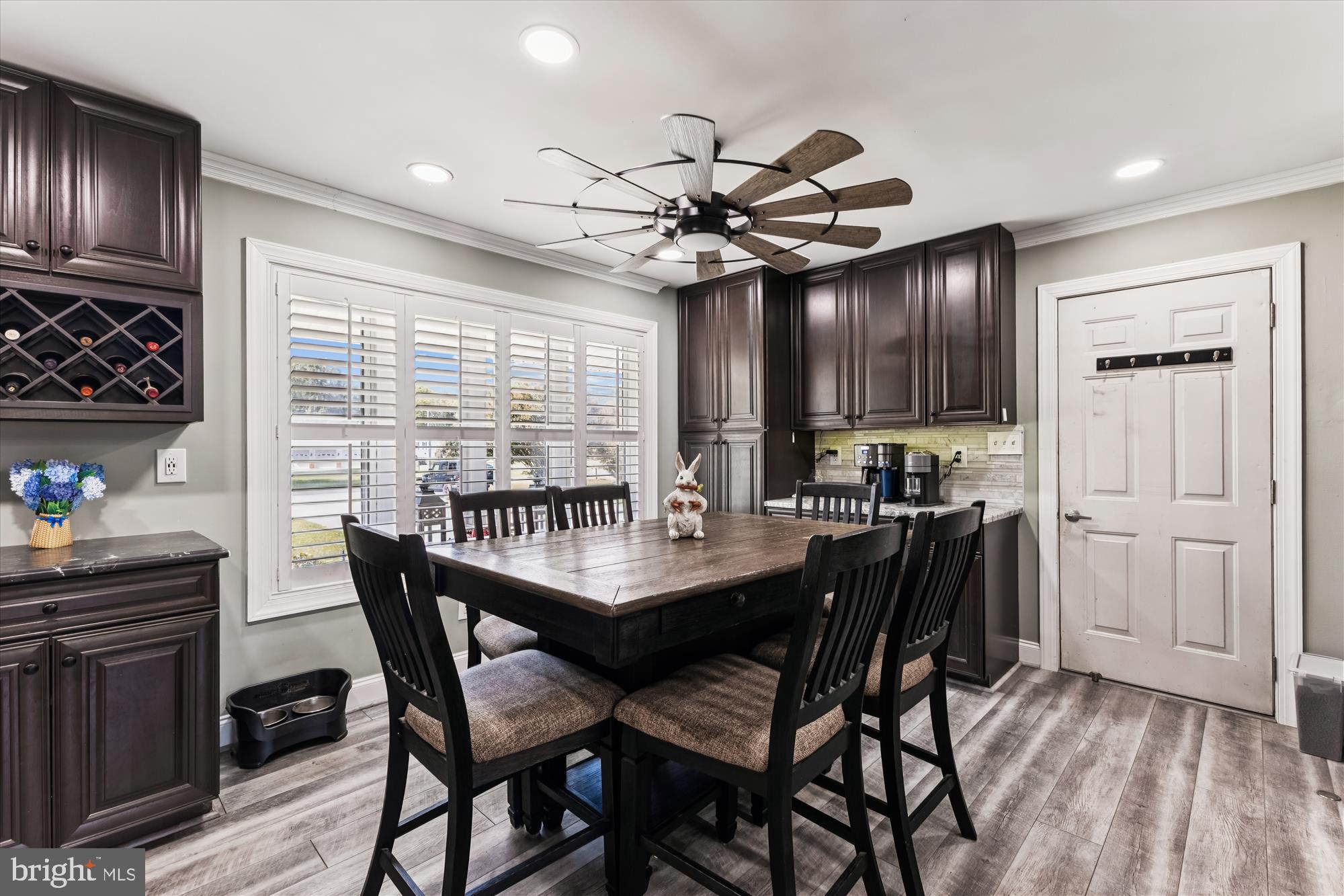 TOWER GARDENS - Residential