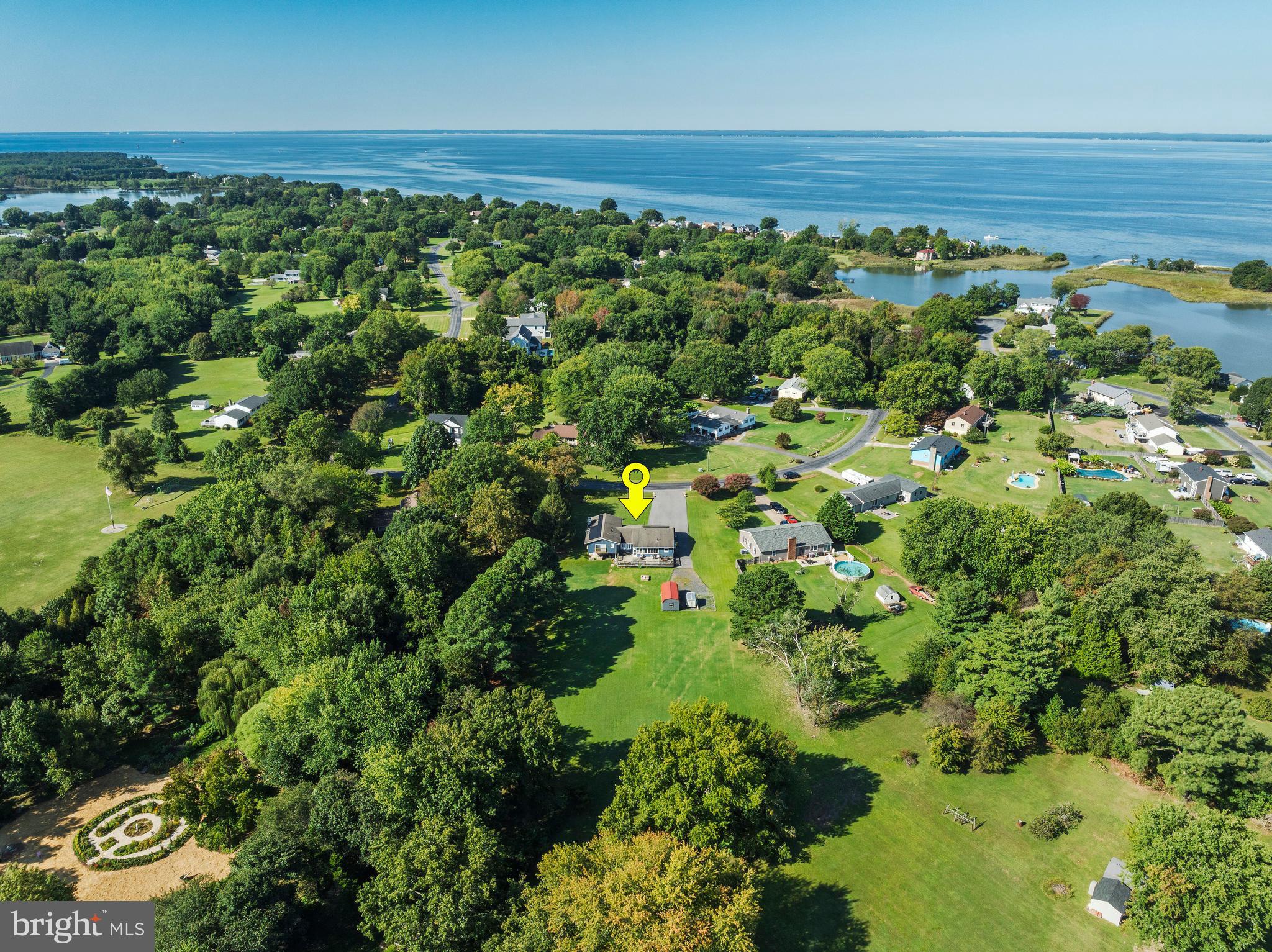 TOWER GARDENS - Residential