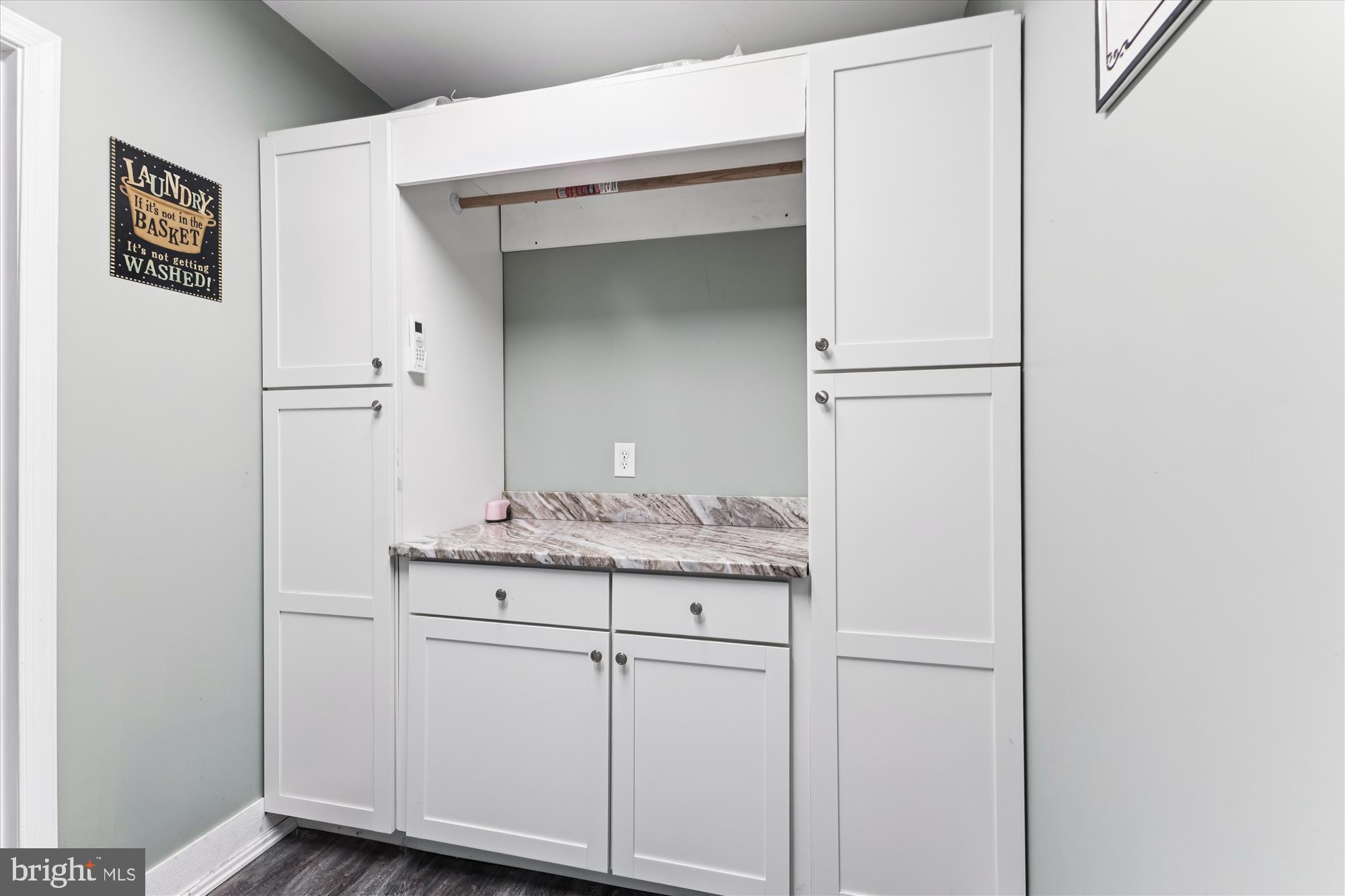 TOWER GARDENS - Residential