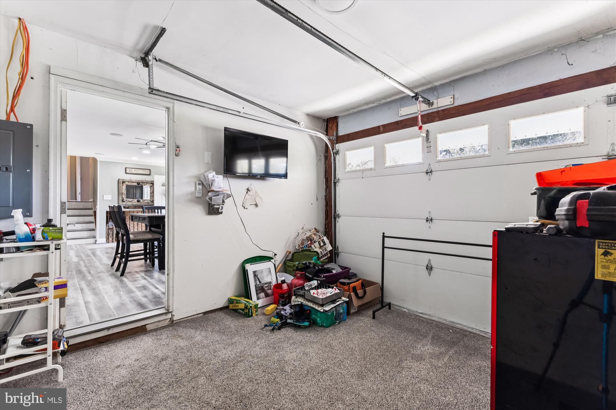 TOWER GARDENS - Residential