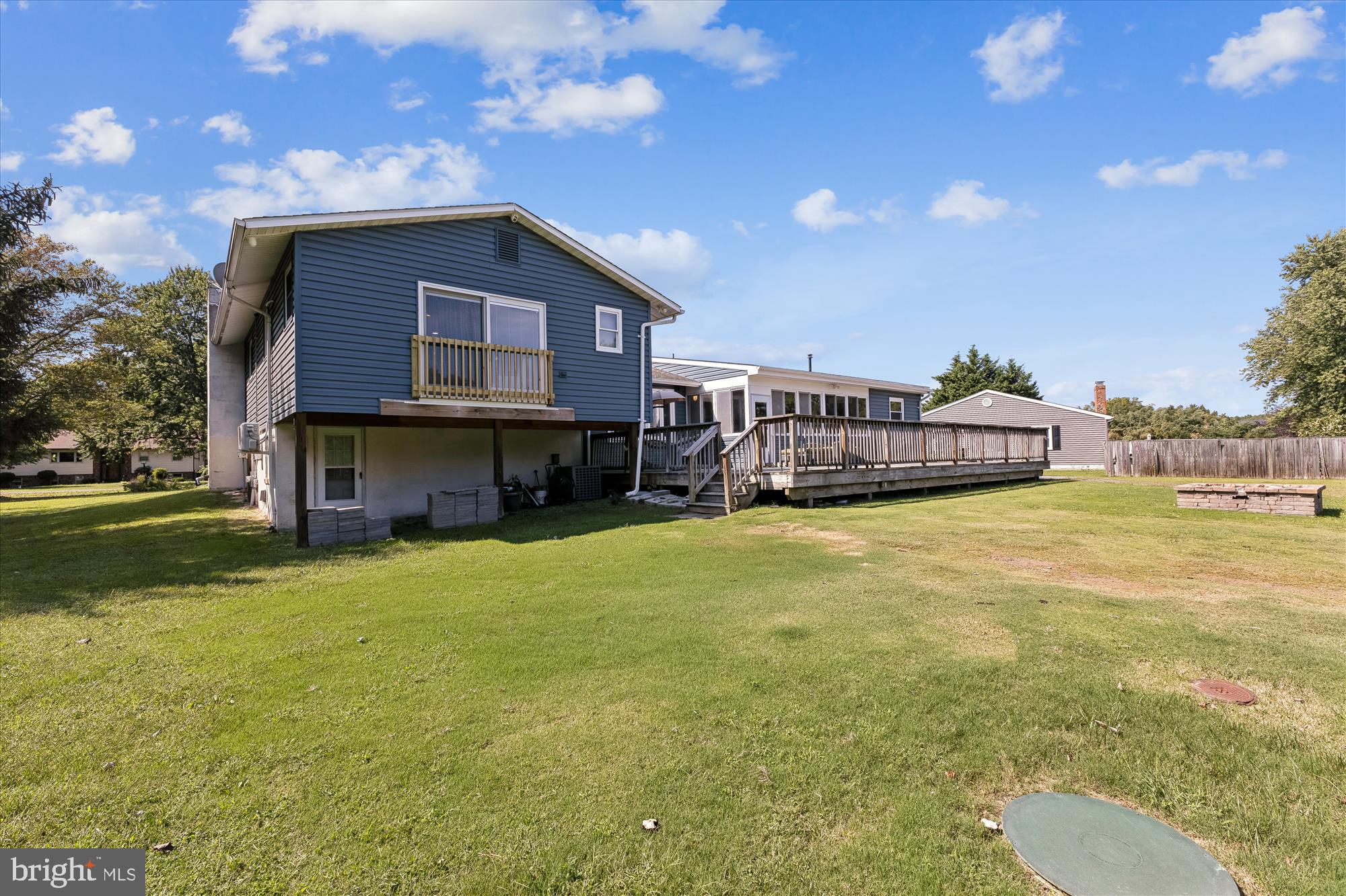 TOWER GARDENS - Residential