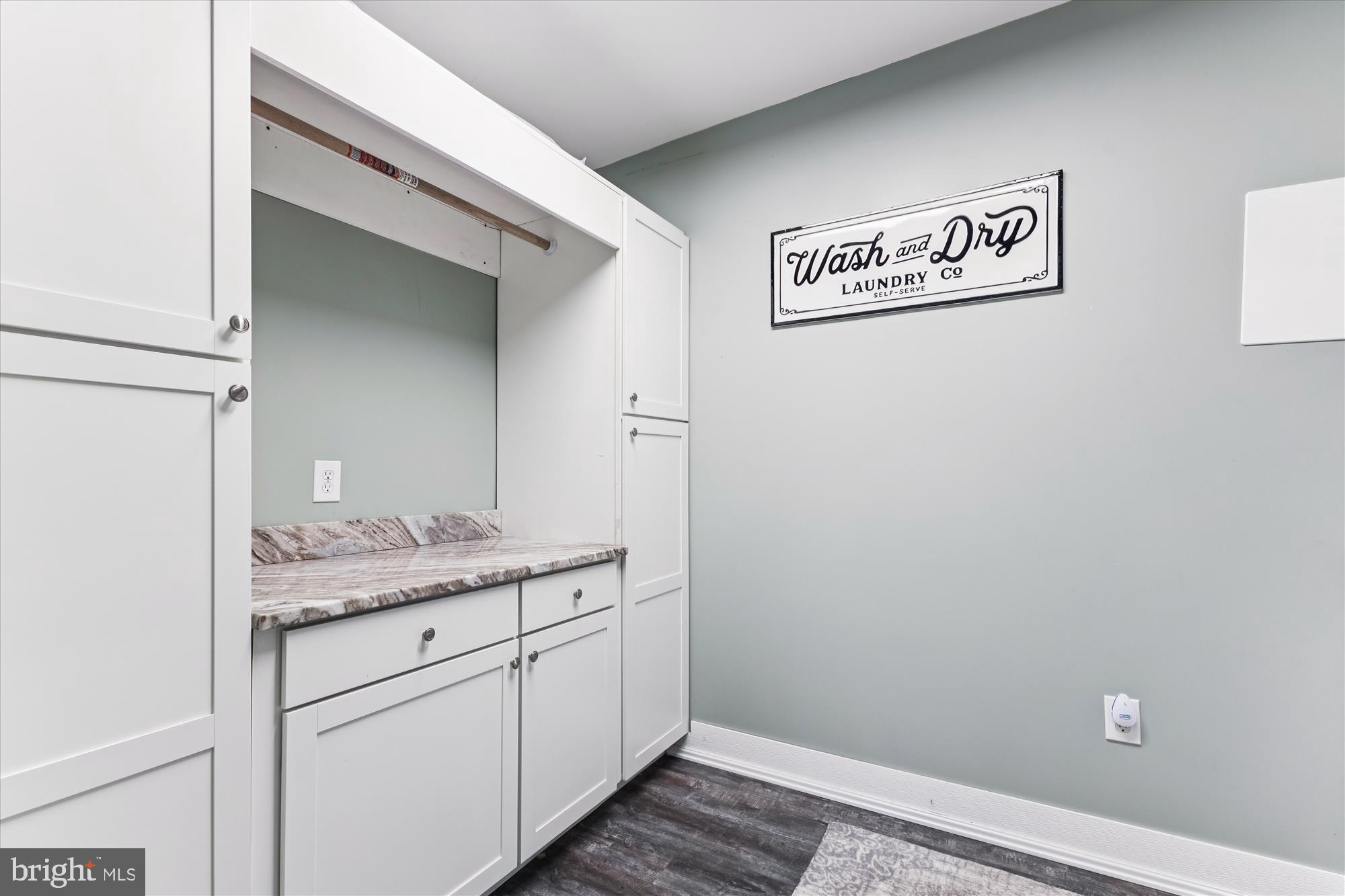 TOWER GARDENS - Residential