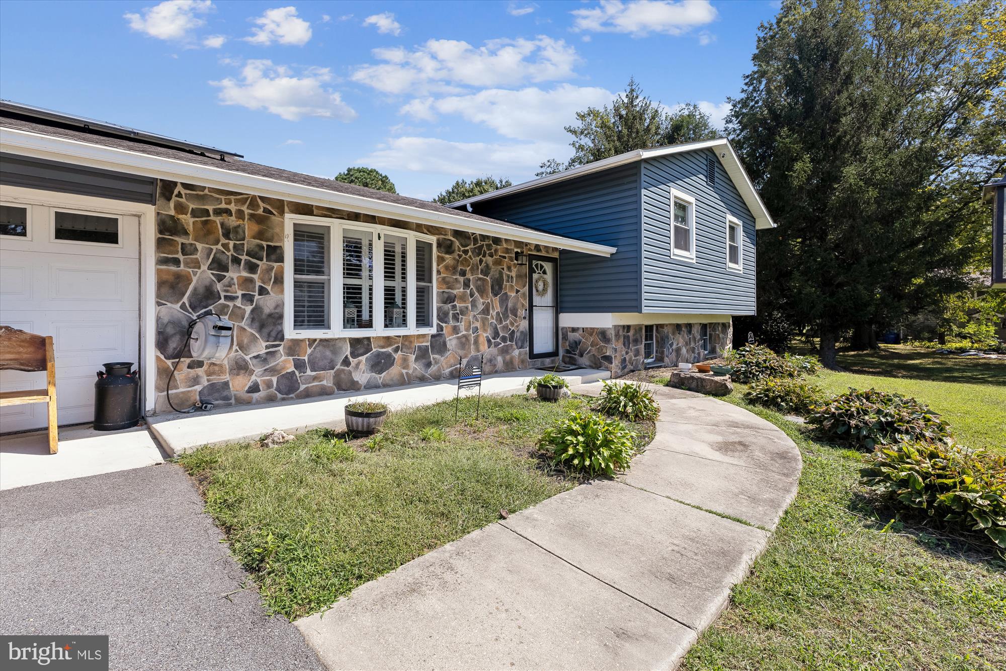 TOWER GARDENS - Residential