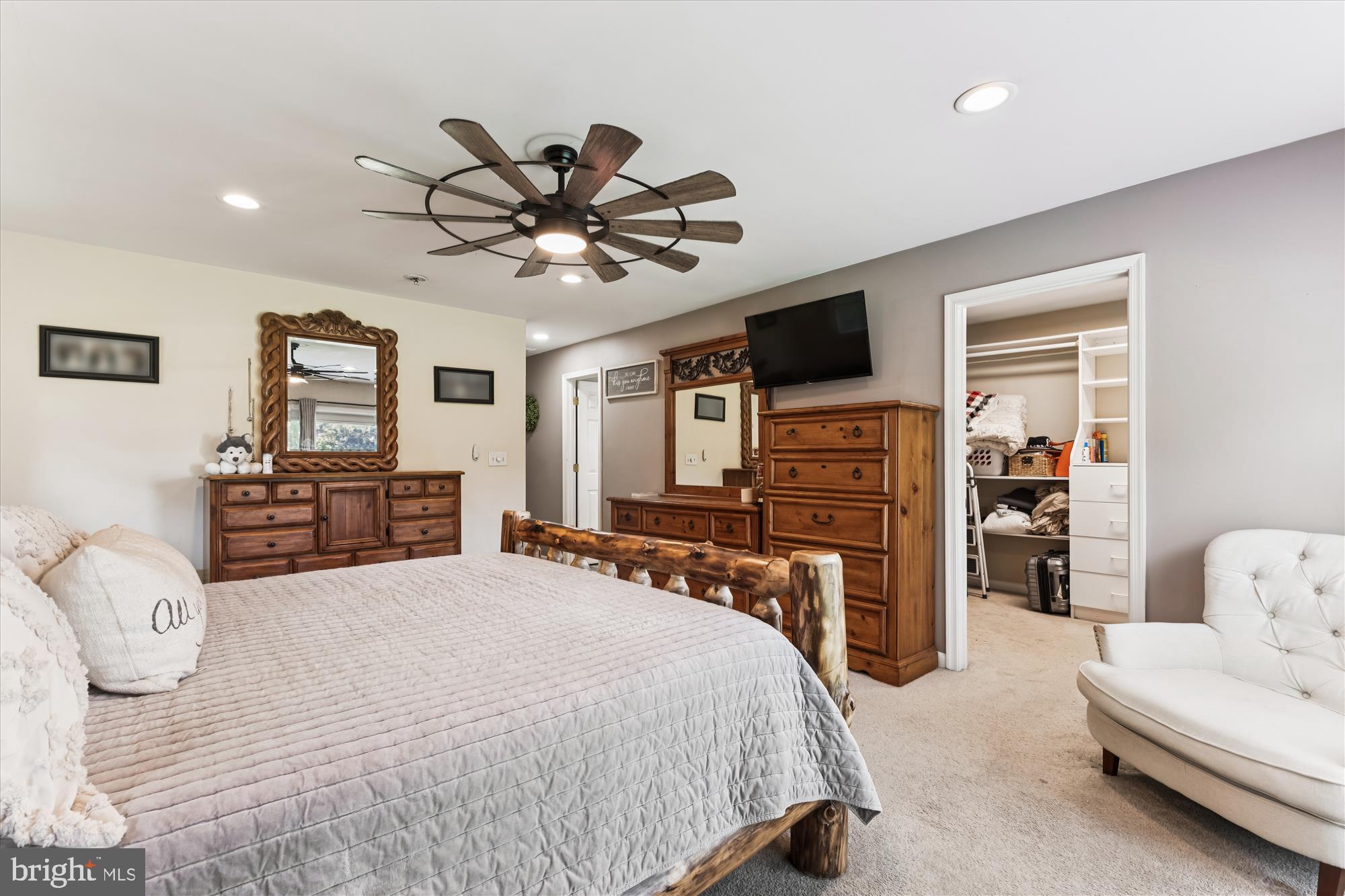 TOWER GARDENS - Residential