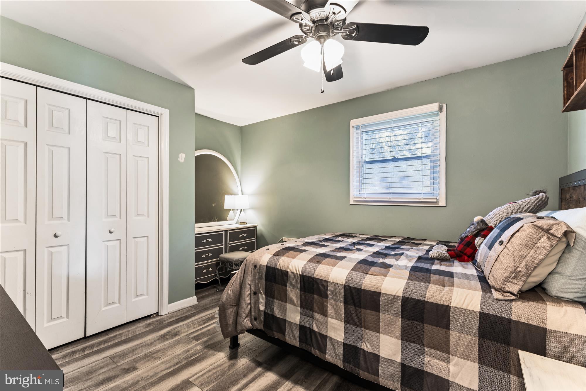 TOWER GARDENS - Residential