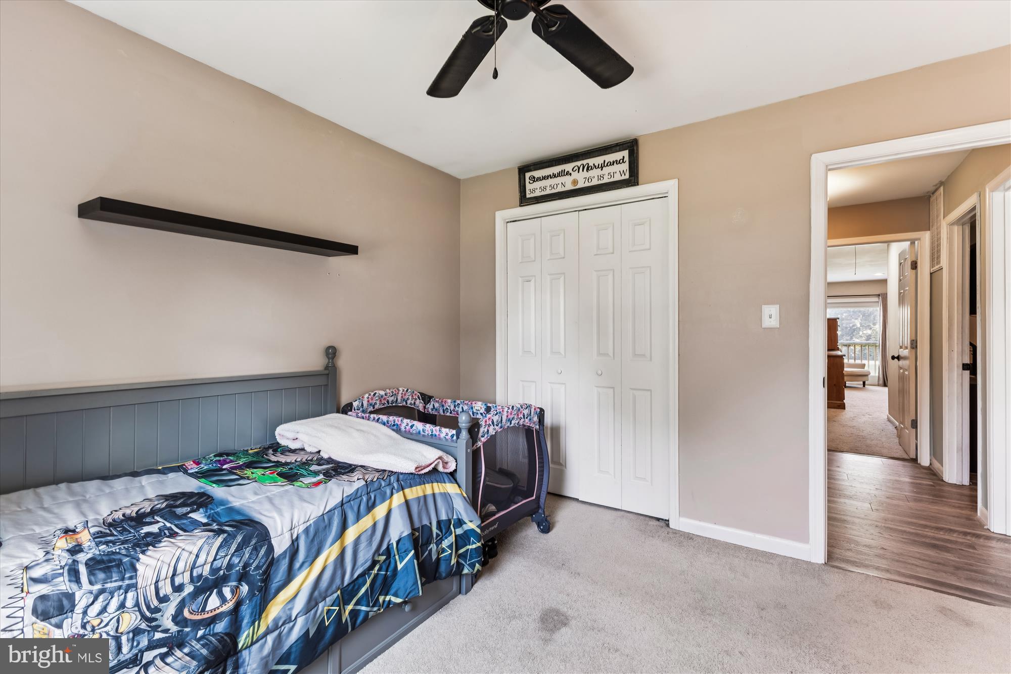 TOWER GARDENS - Residential