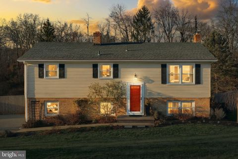 516 GARY DRIVE DALLASTOWN PA 17313