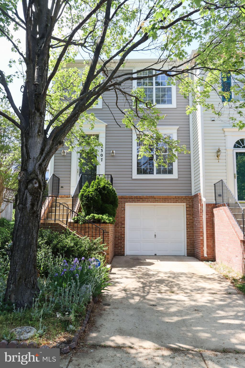 2307 MASSANUTTEN DRIVE