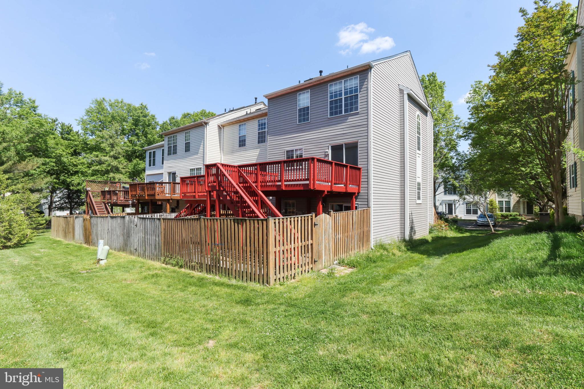 2307 MASSANUTTEN DRIVE