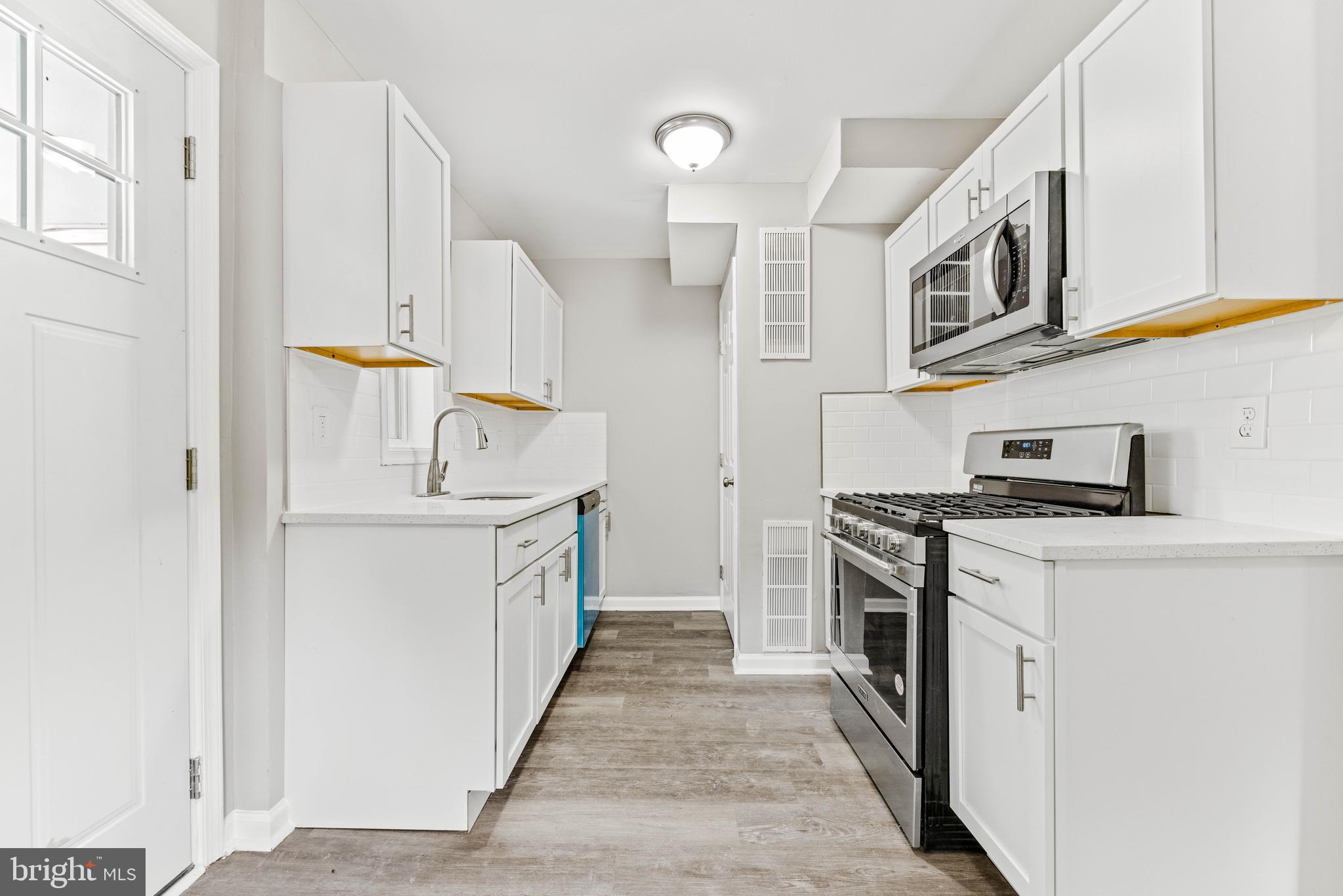 GREGORY FARMS - Residential