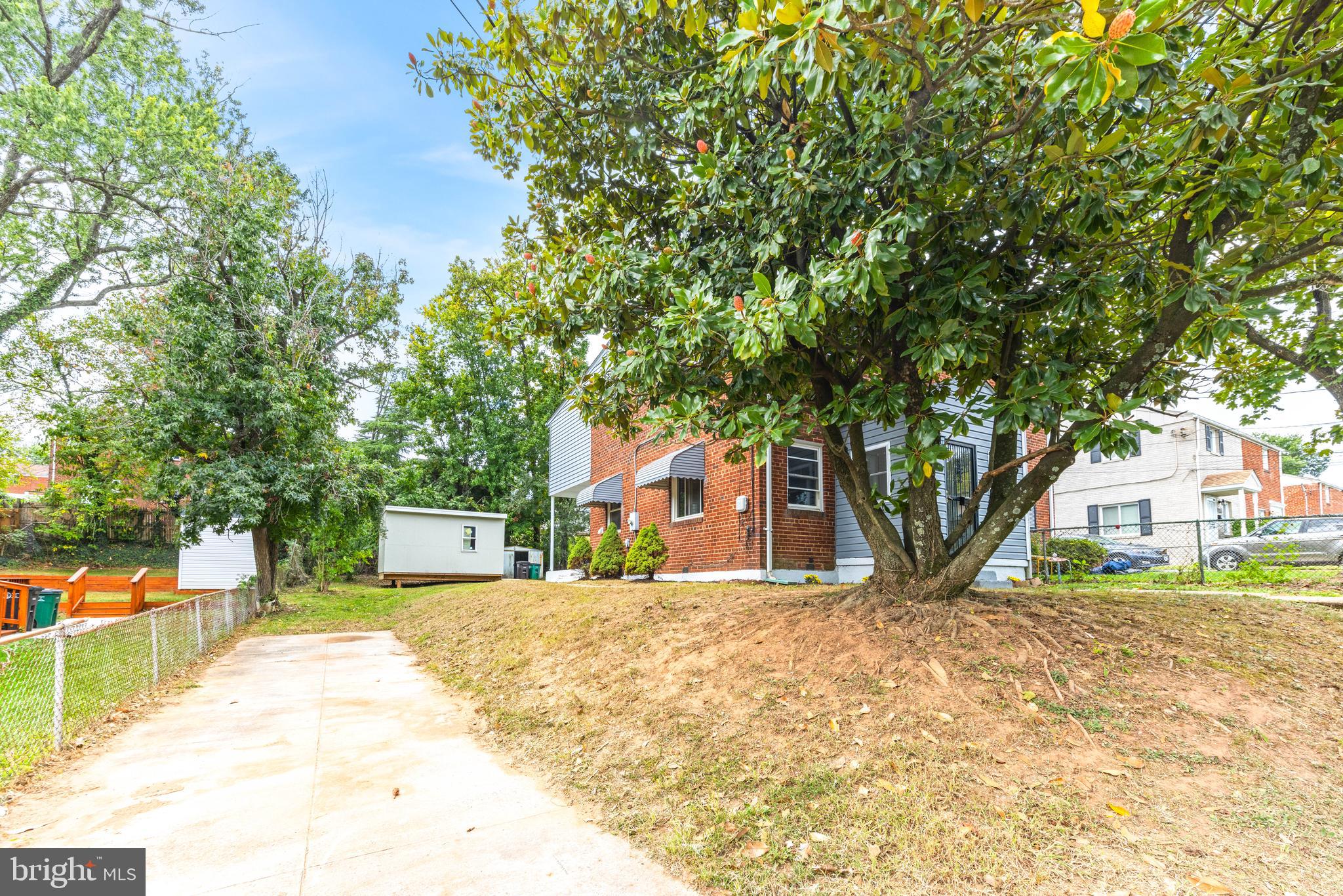 GREGORY FARMS - Residential