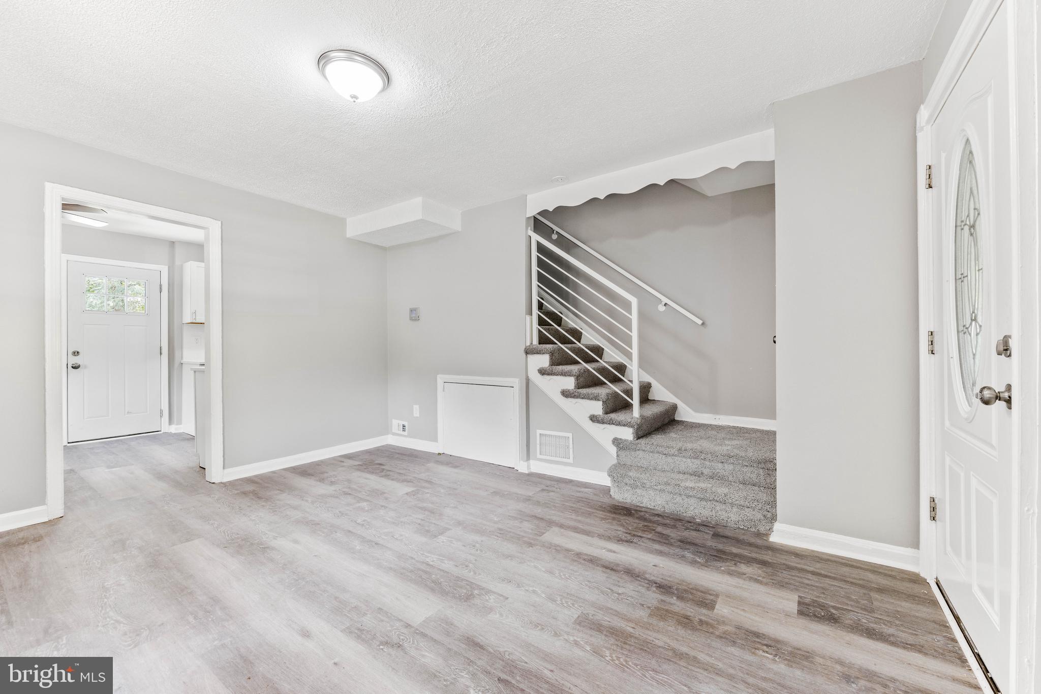 GREGORY FARMS - Residential