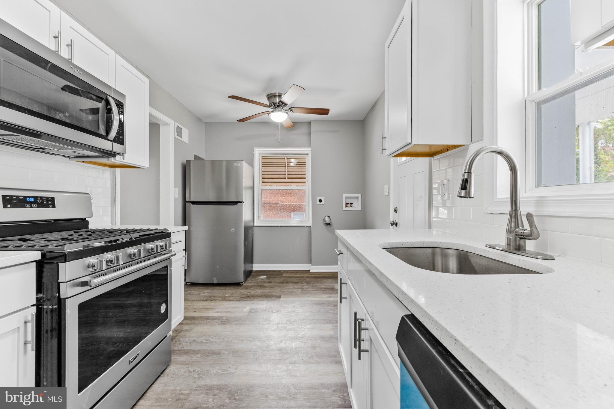 GREGORY FARMS - Residential