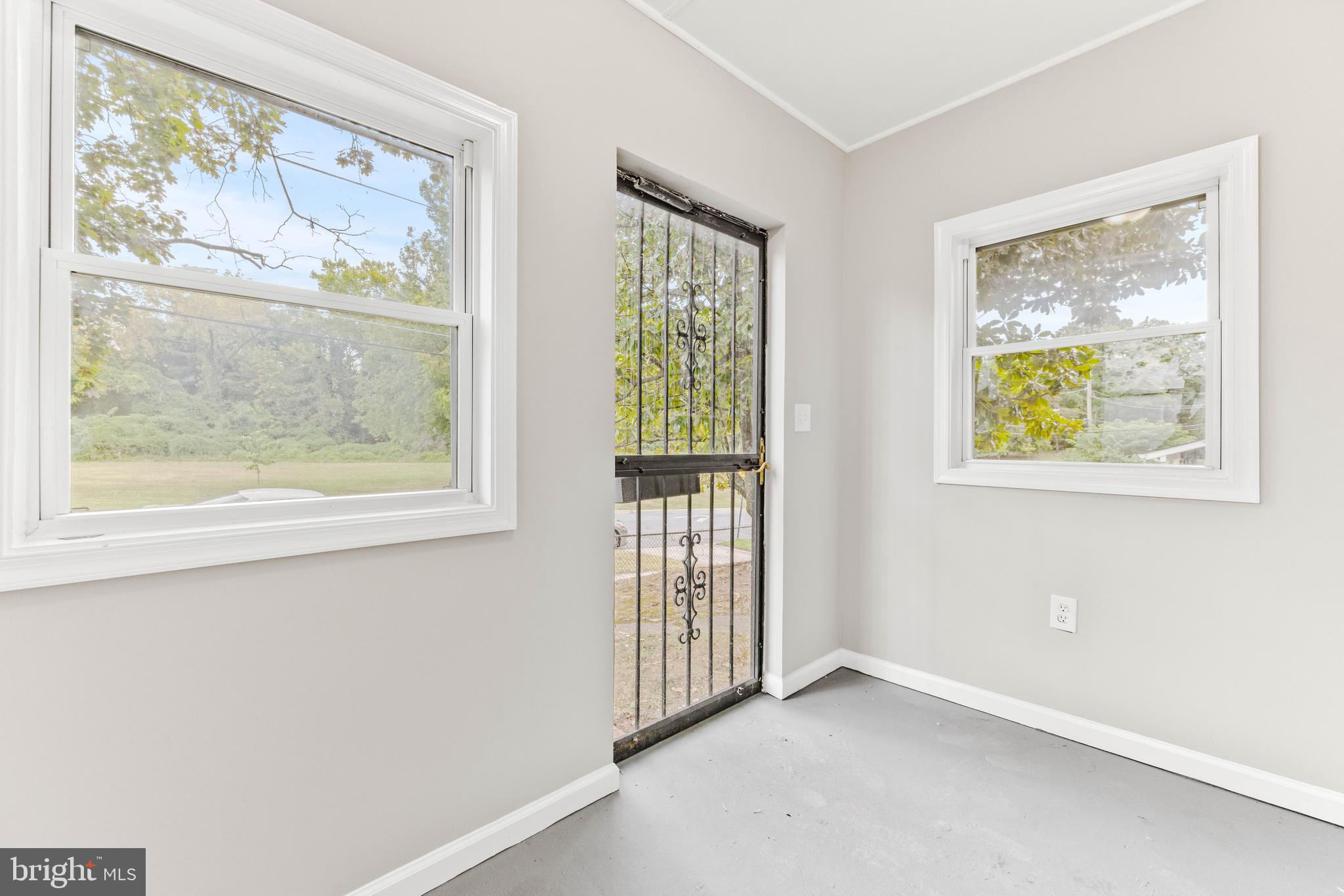 GREGORY FARMS - Residential