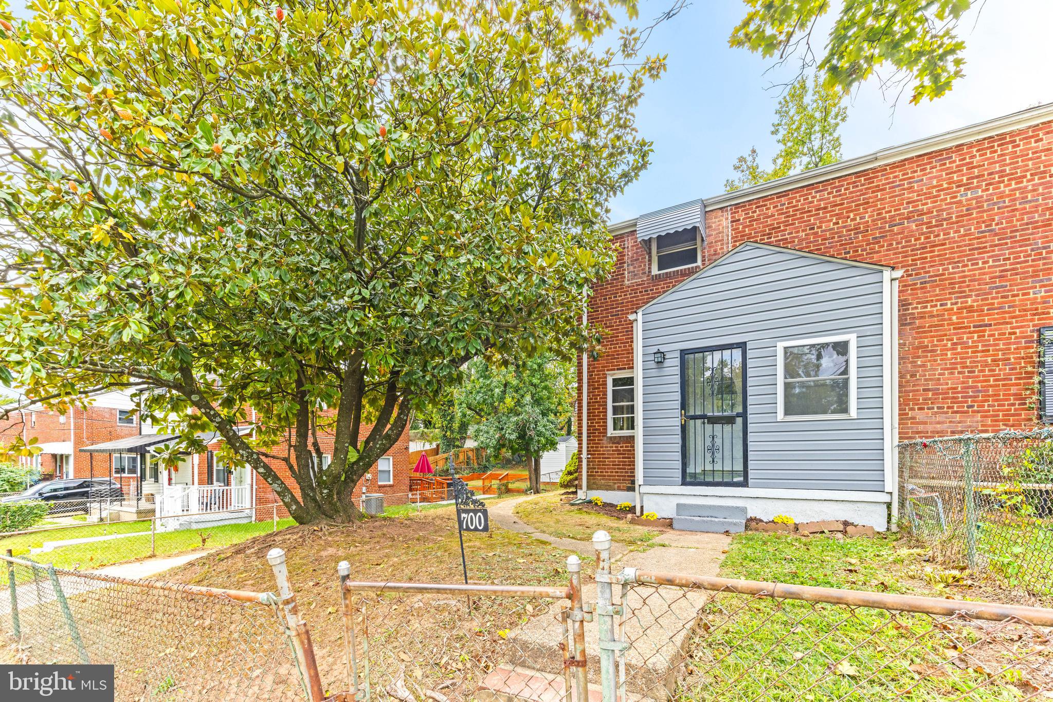 GREGORY FARMS - Residential