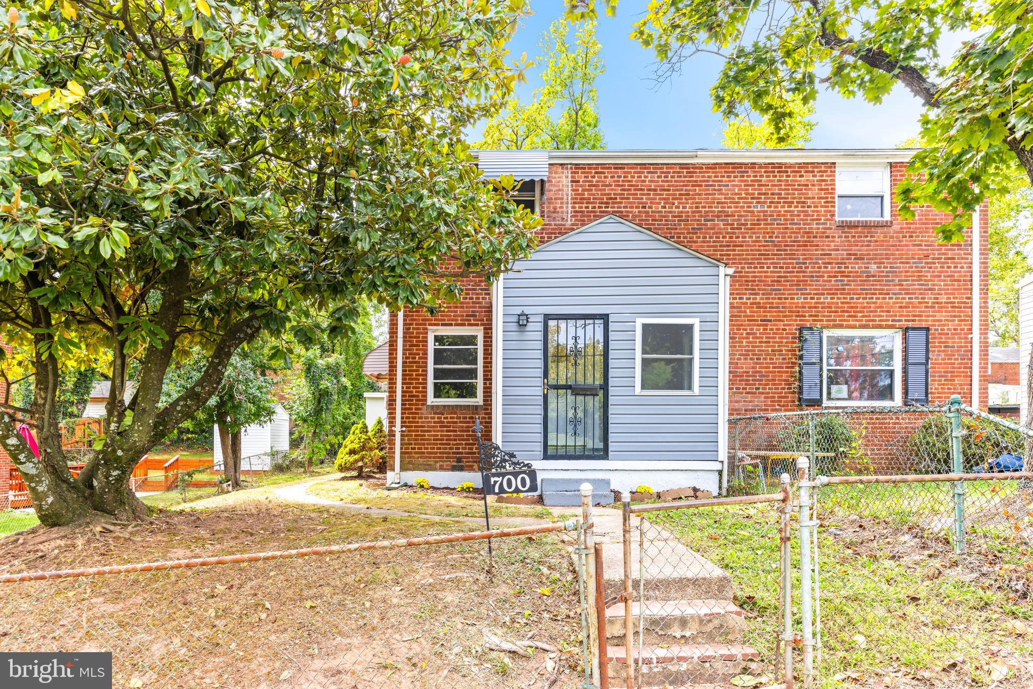 GREGORY FARMS - Residential