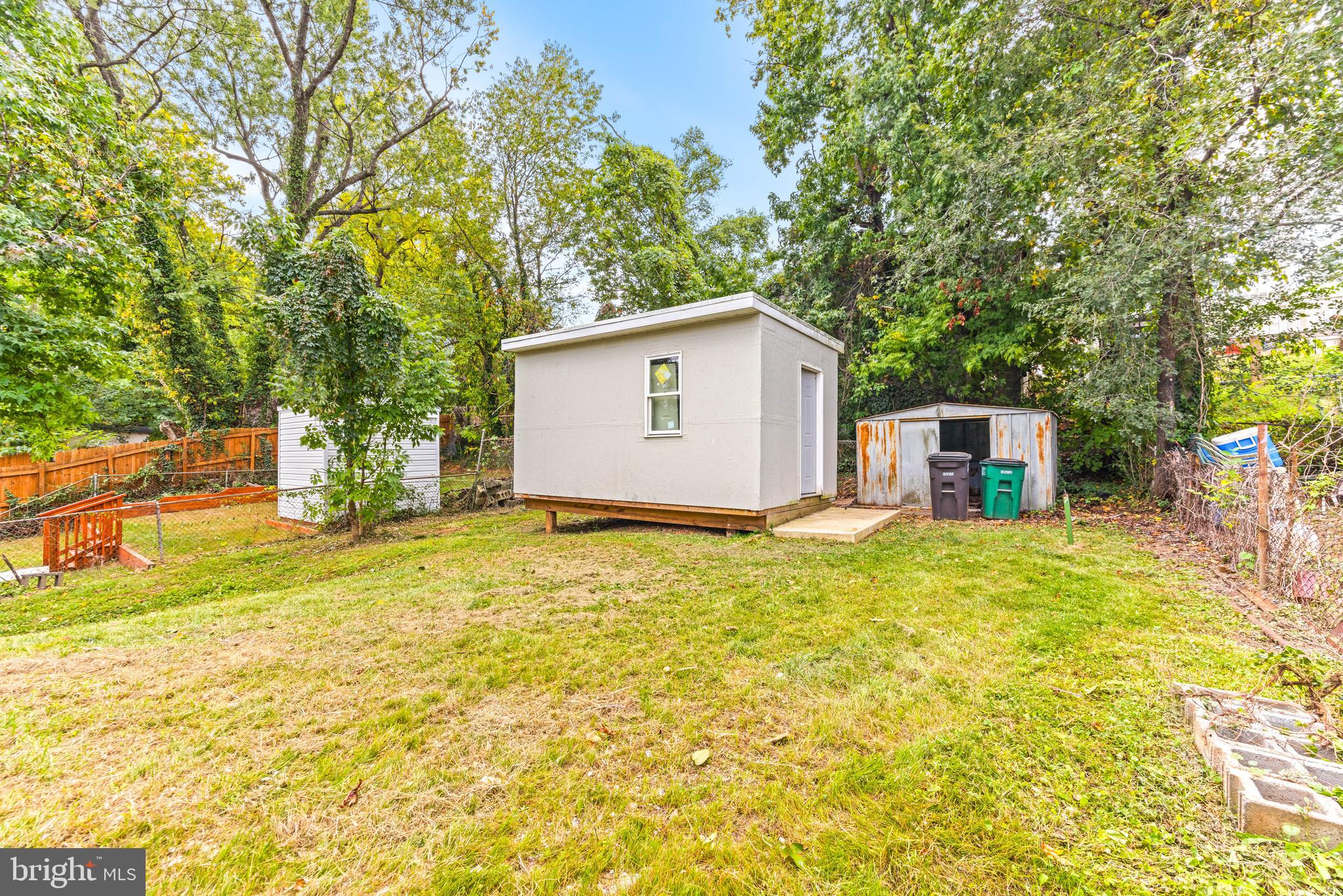 GREGORY FARMS - Residential