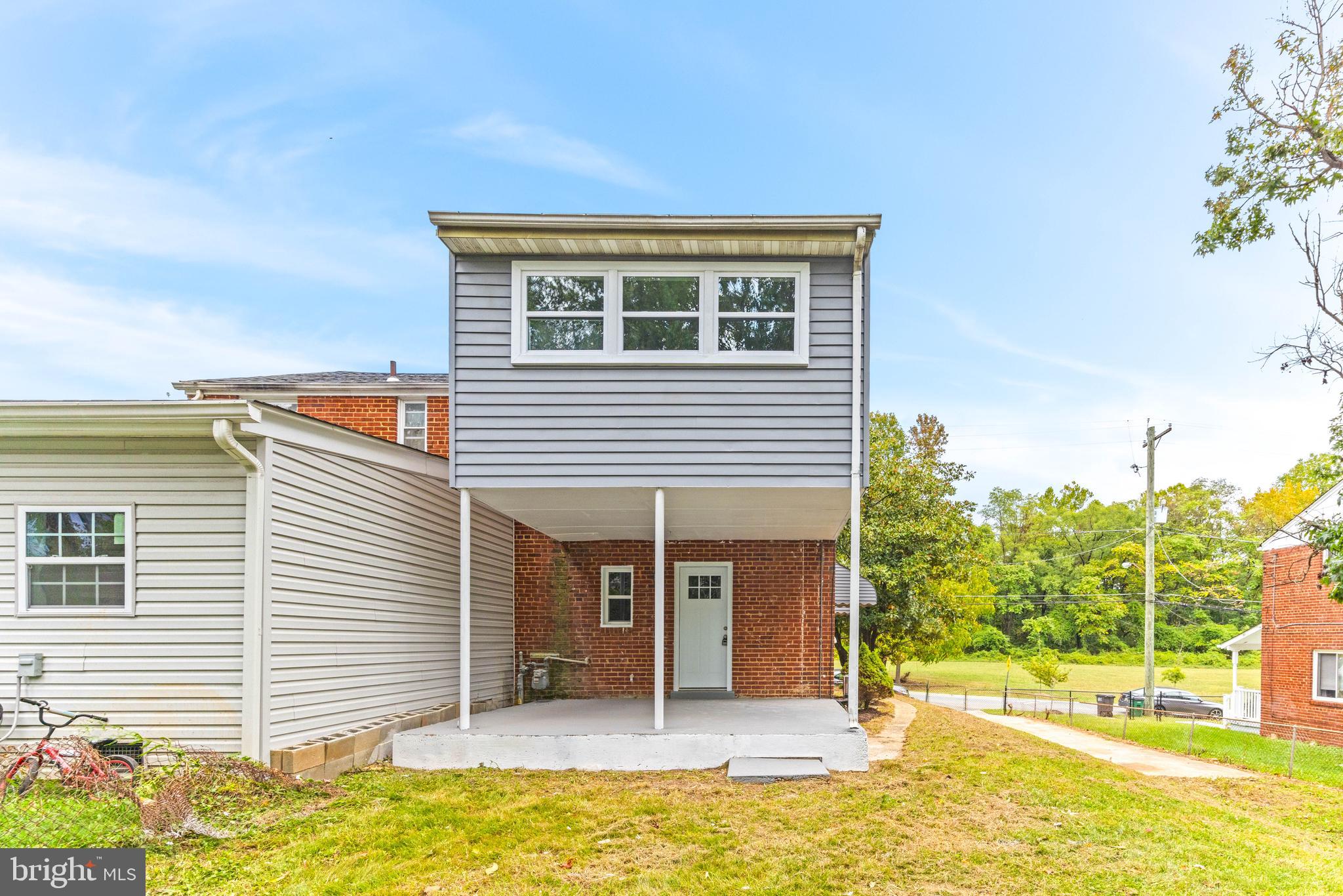 GREGORY FARMS - Residential