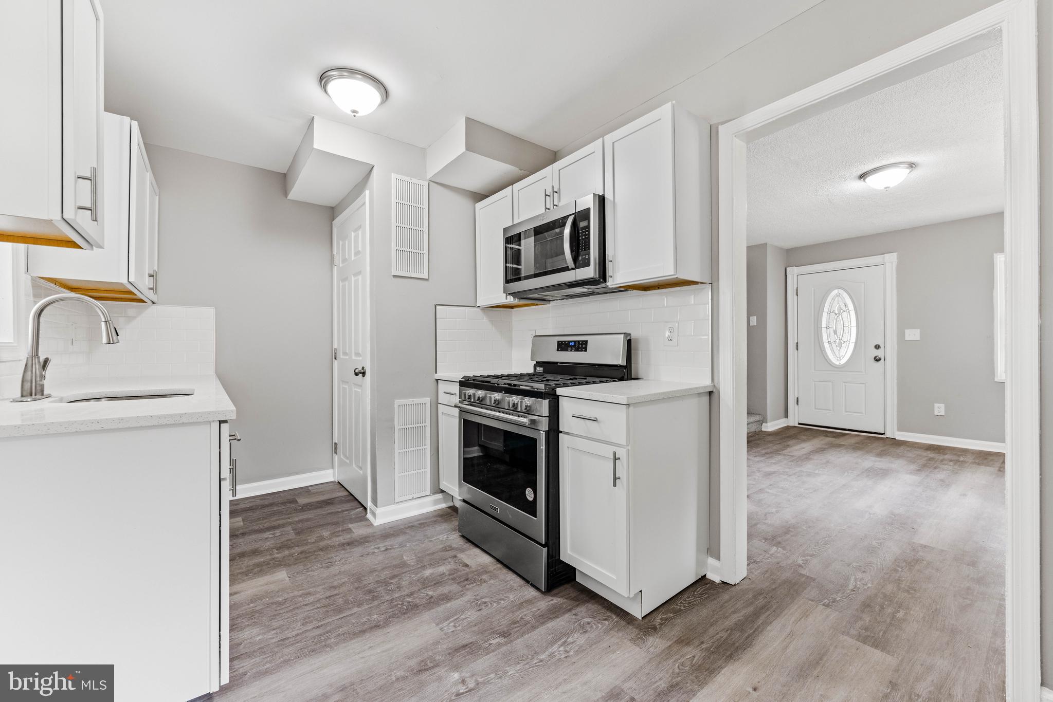 GREGORY FARMS - Residential