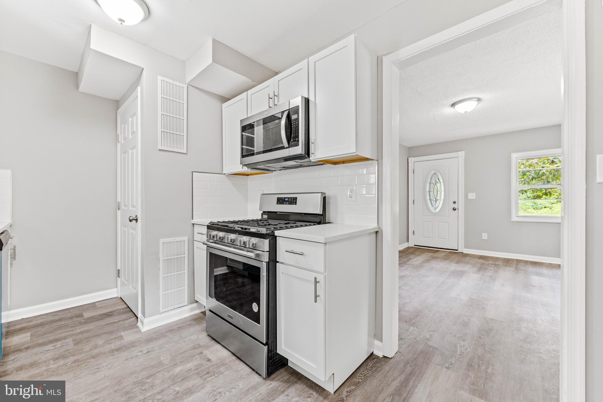 GREGORY FARMS - Residential