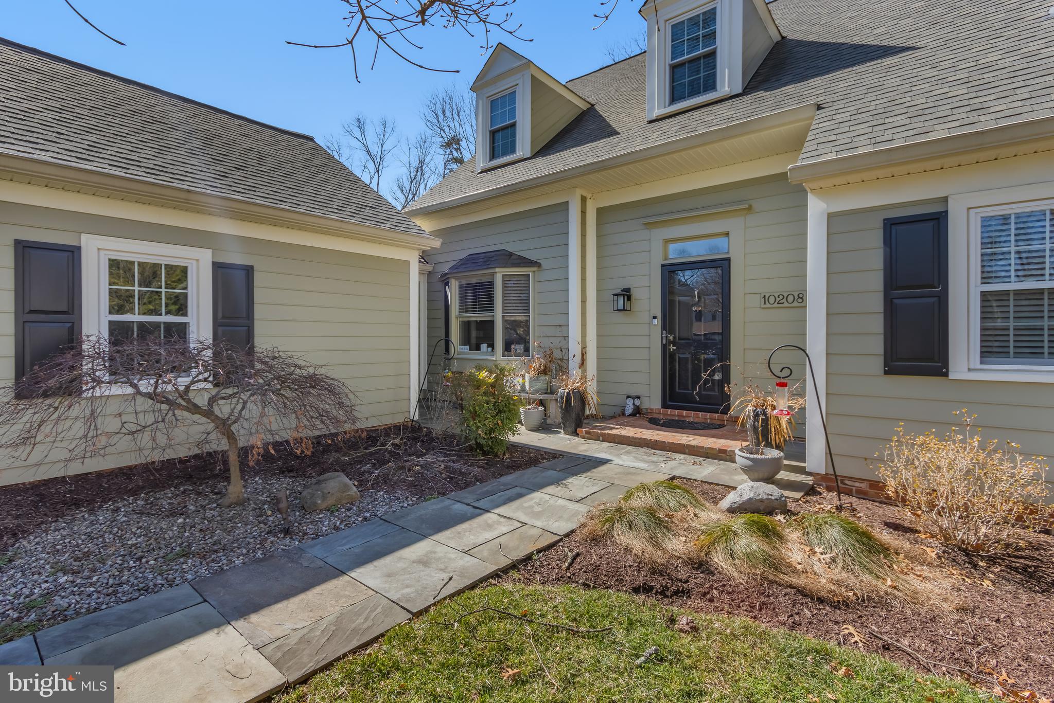 INVERNESS FOREST - Residential