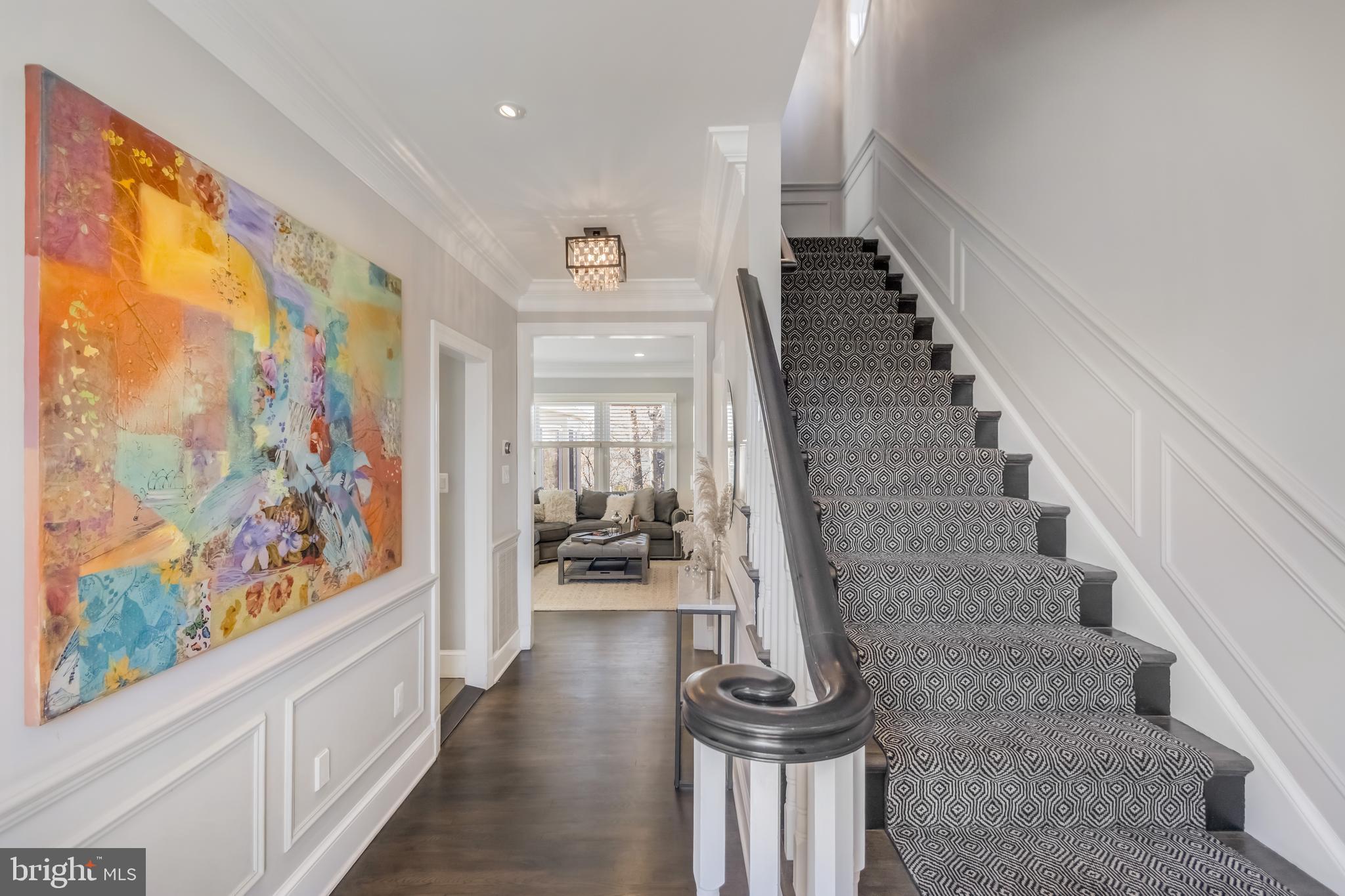 INVERNESS FOREST - Residential