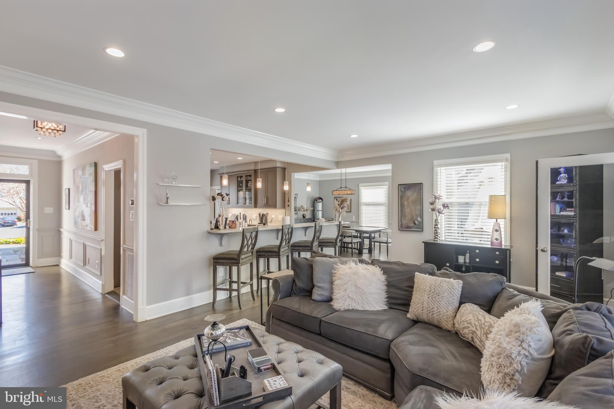 INVERNESS FOREST - Residential