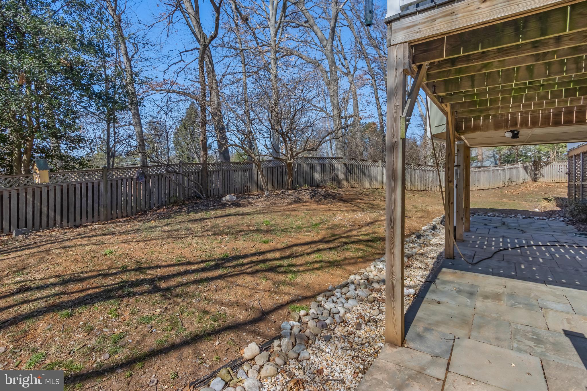 INVERNESS FOREST - Residential