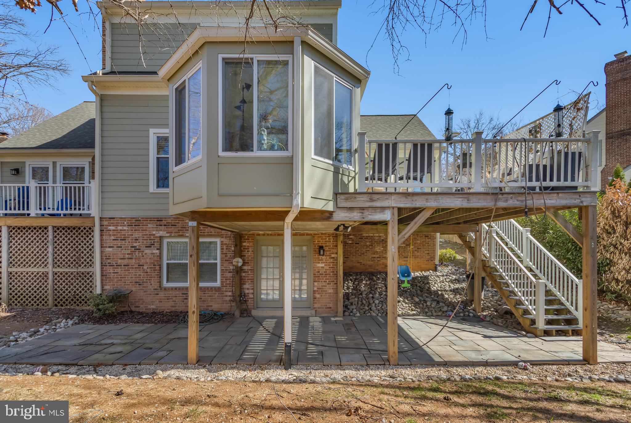 INVERNESS FOREST - Residential