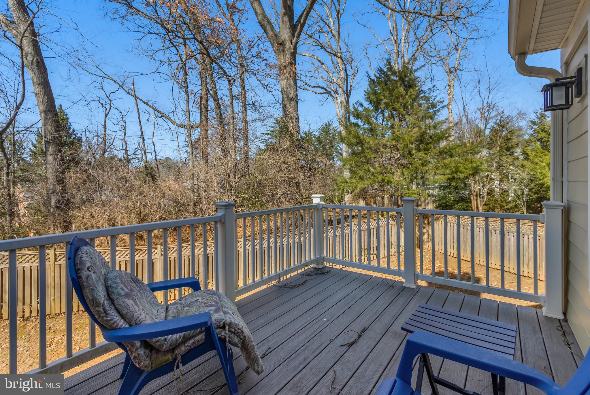 INVERNESS FOREST - Residential