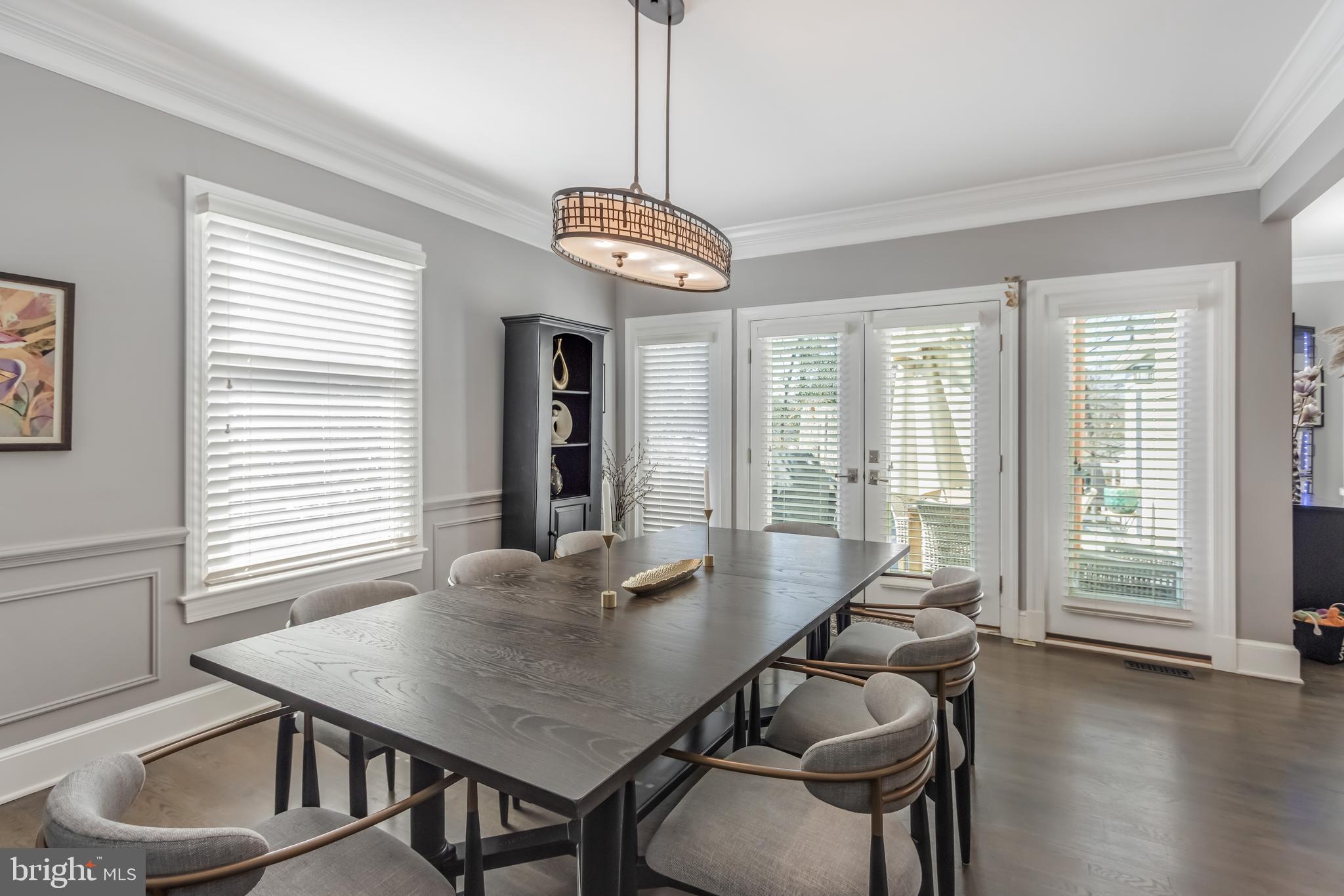 INVERNESS FOREST - Residential