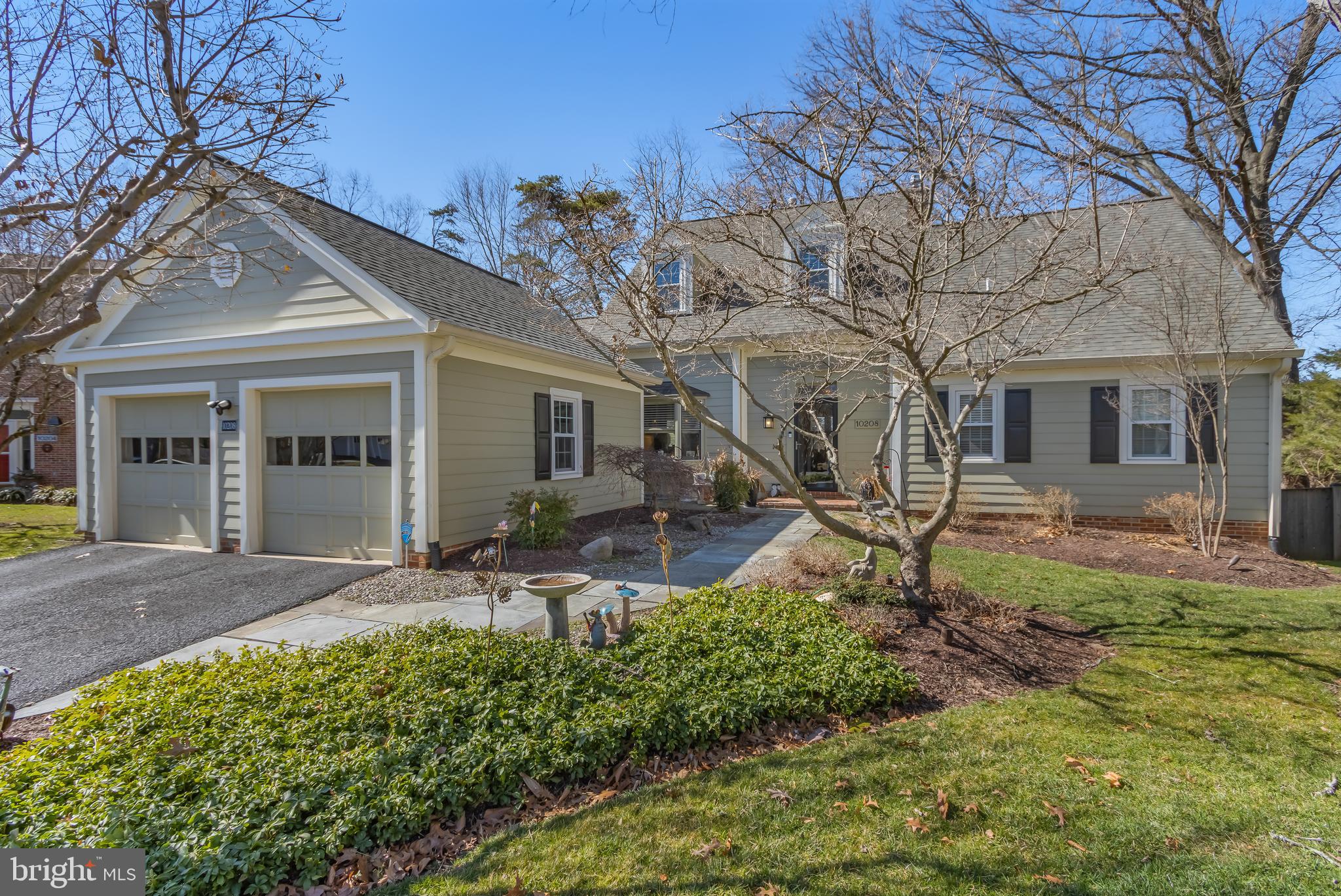 INVERNESS FOREST - Residential