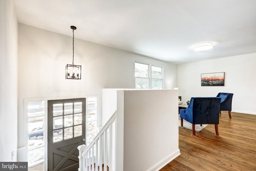 Photo of 218 Colonial Drive, WARMINSTER, PA 18974 (MLS # PABU2113890)