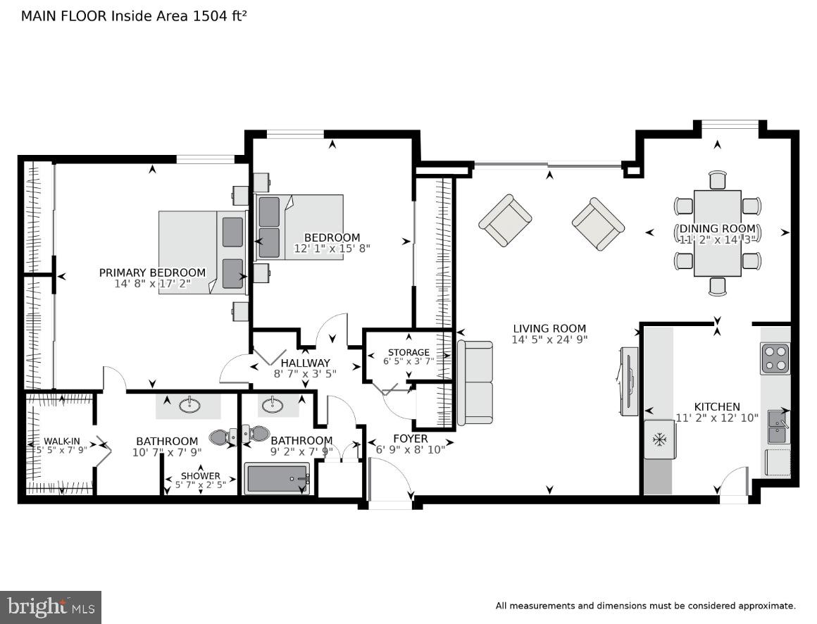 SUBURBAN OAKS - Residential