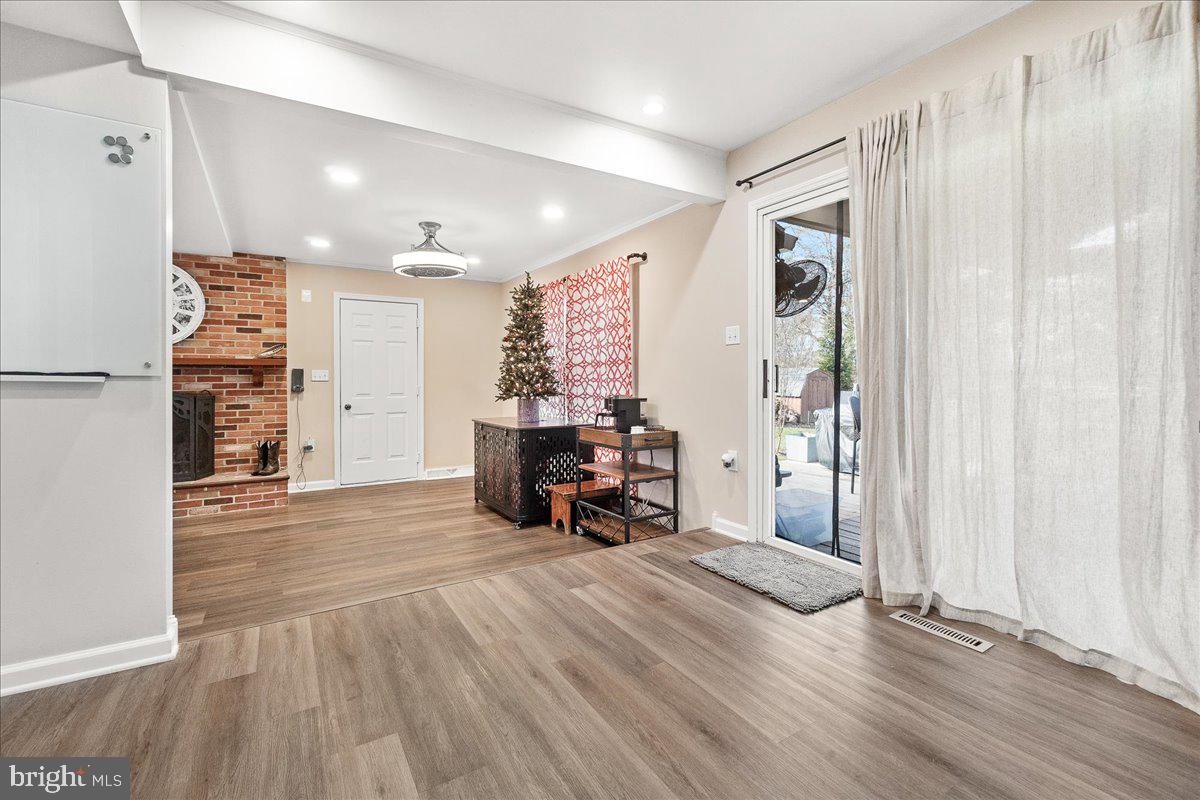 CLOVER HILL - Residential