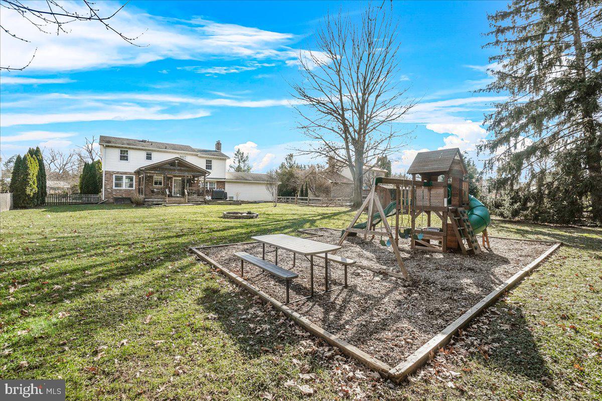 CLOVER HILL - Residential