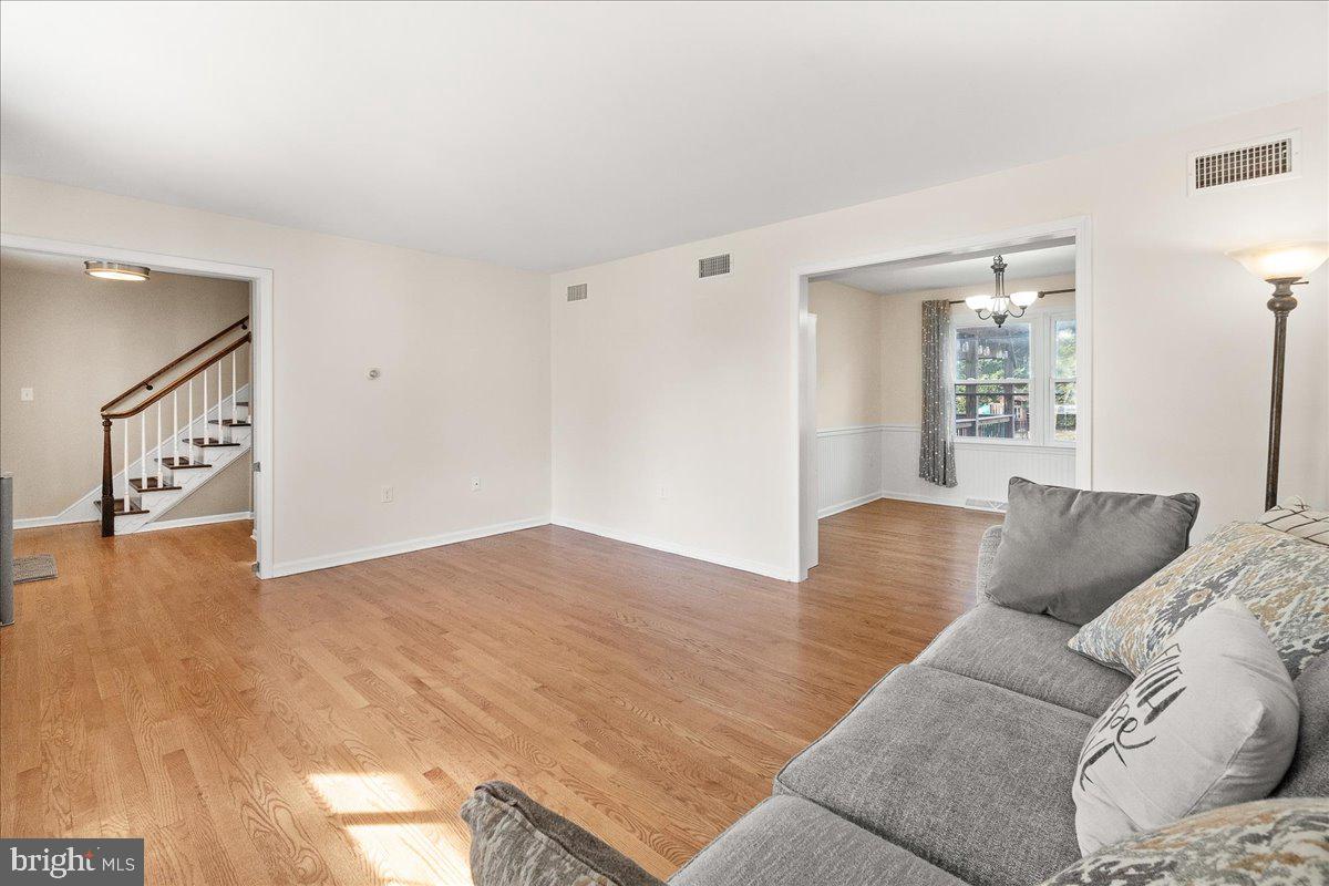 CLOVER HILL - Residential