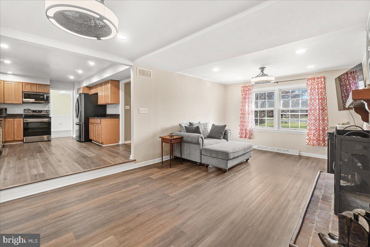 CLOVER HILL - Residential