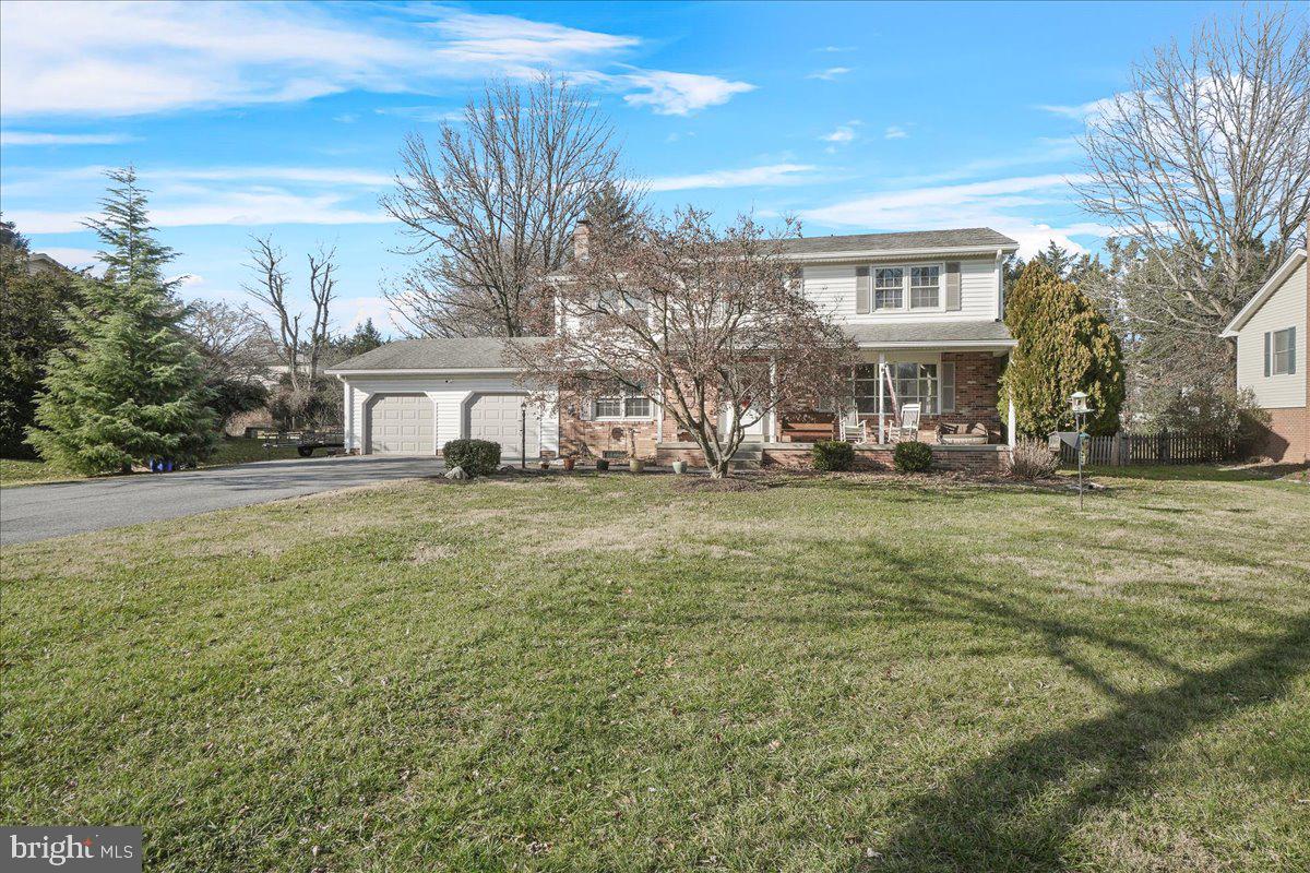 CLOVER HILL - Residential