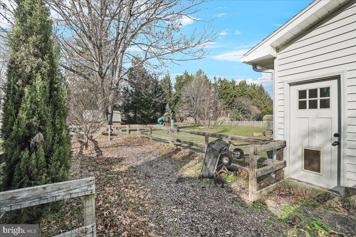 CLOVER HILL - Residential