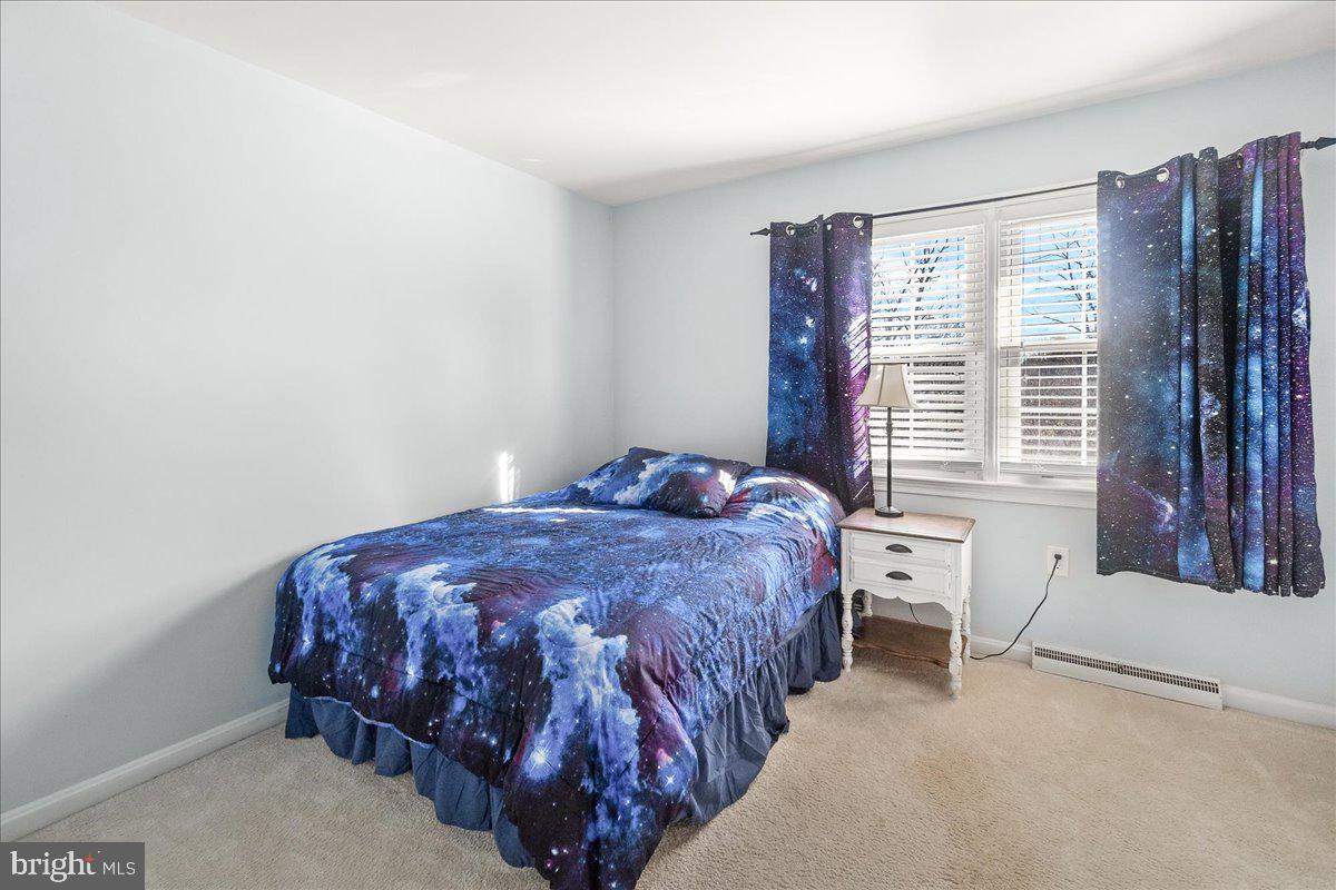 CLOVER HILL - Residential